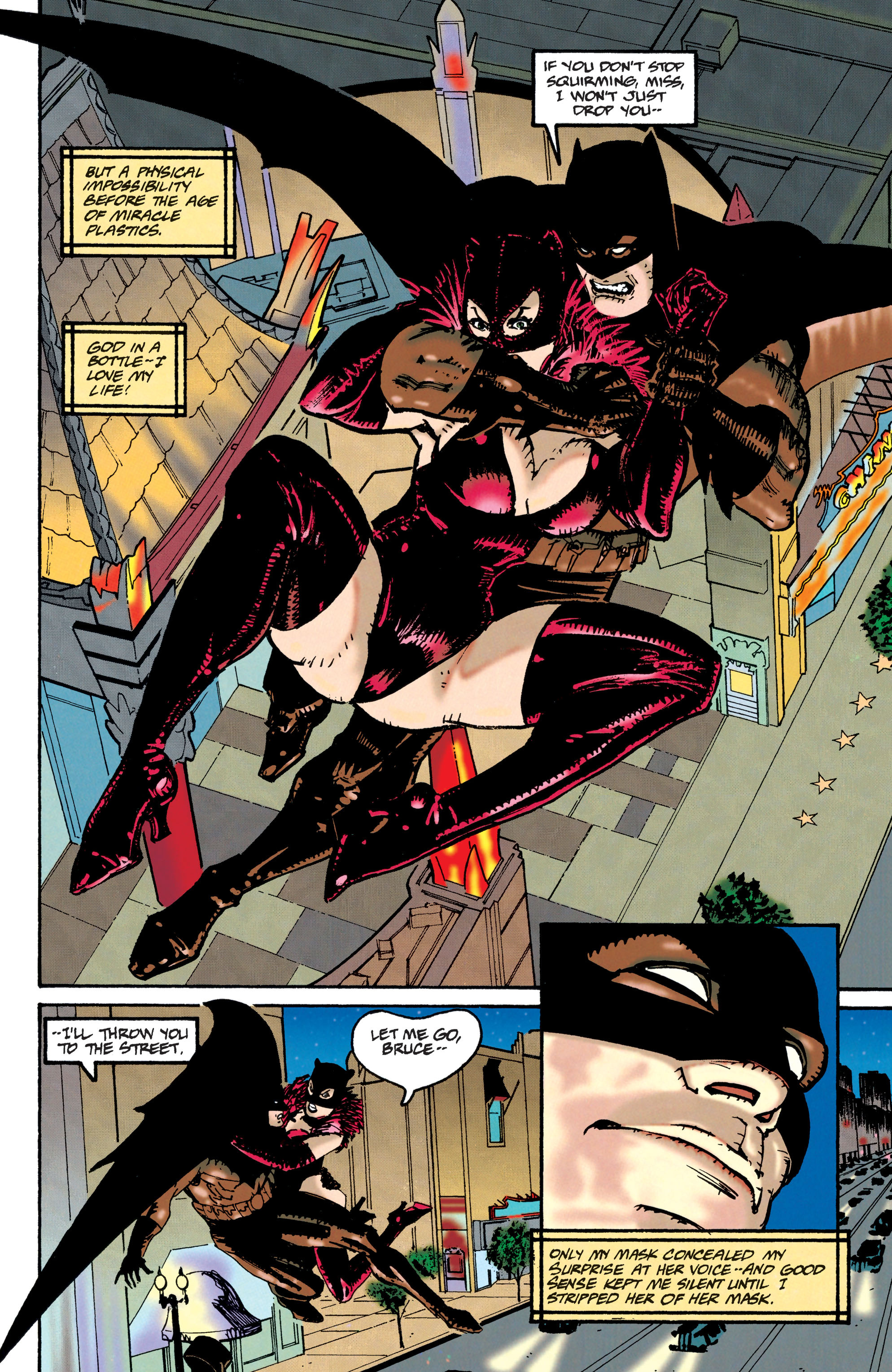 Read online Elseworlds: Batman comic -  Issue # TPB 1 (Part 2) - 235