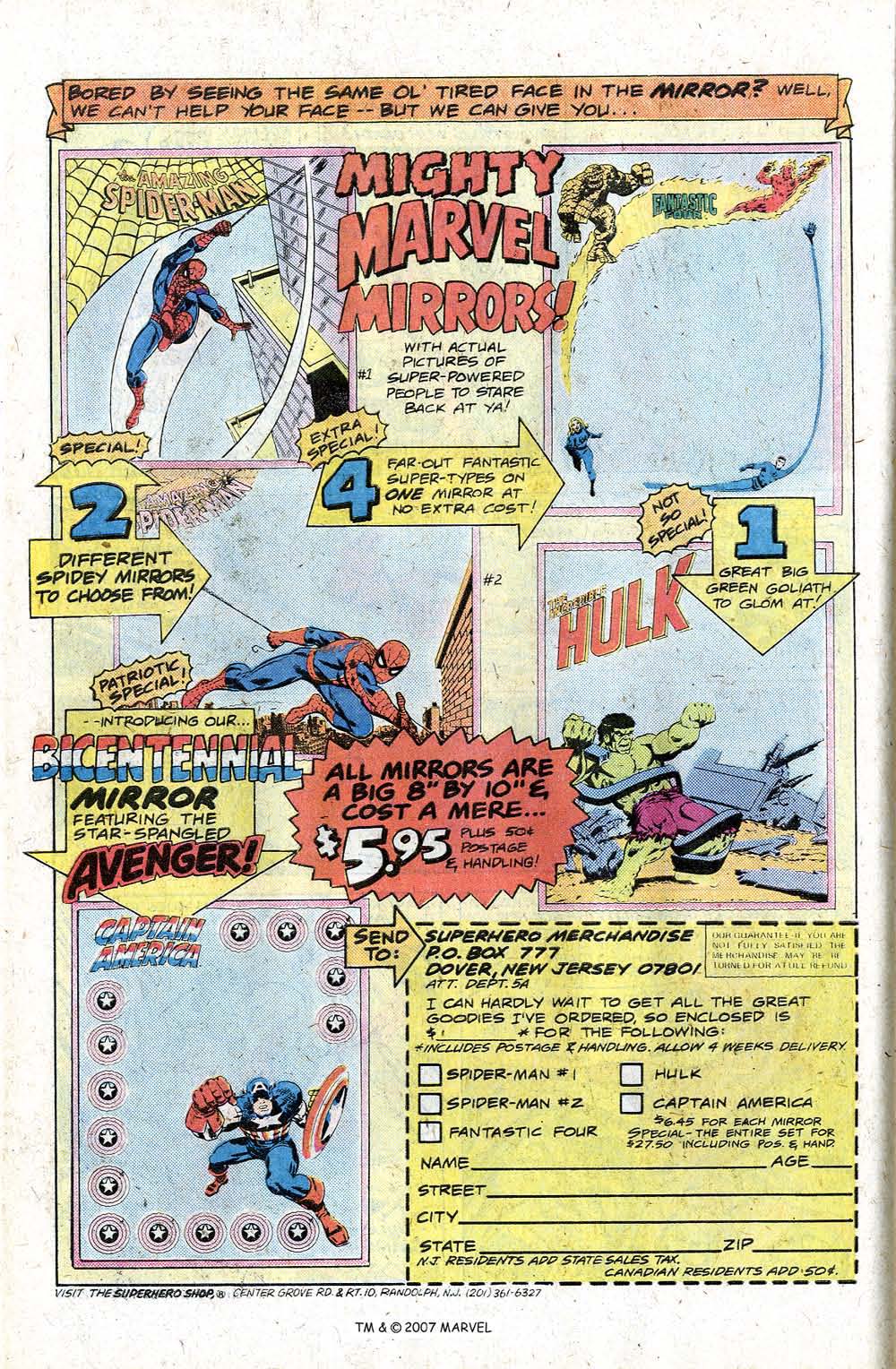 Read online The Incredible Hulk (1968) comic -  Issue #202 - 14
