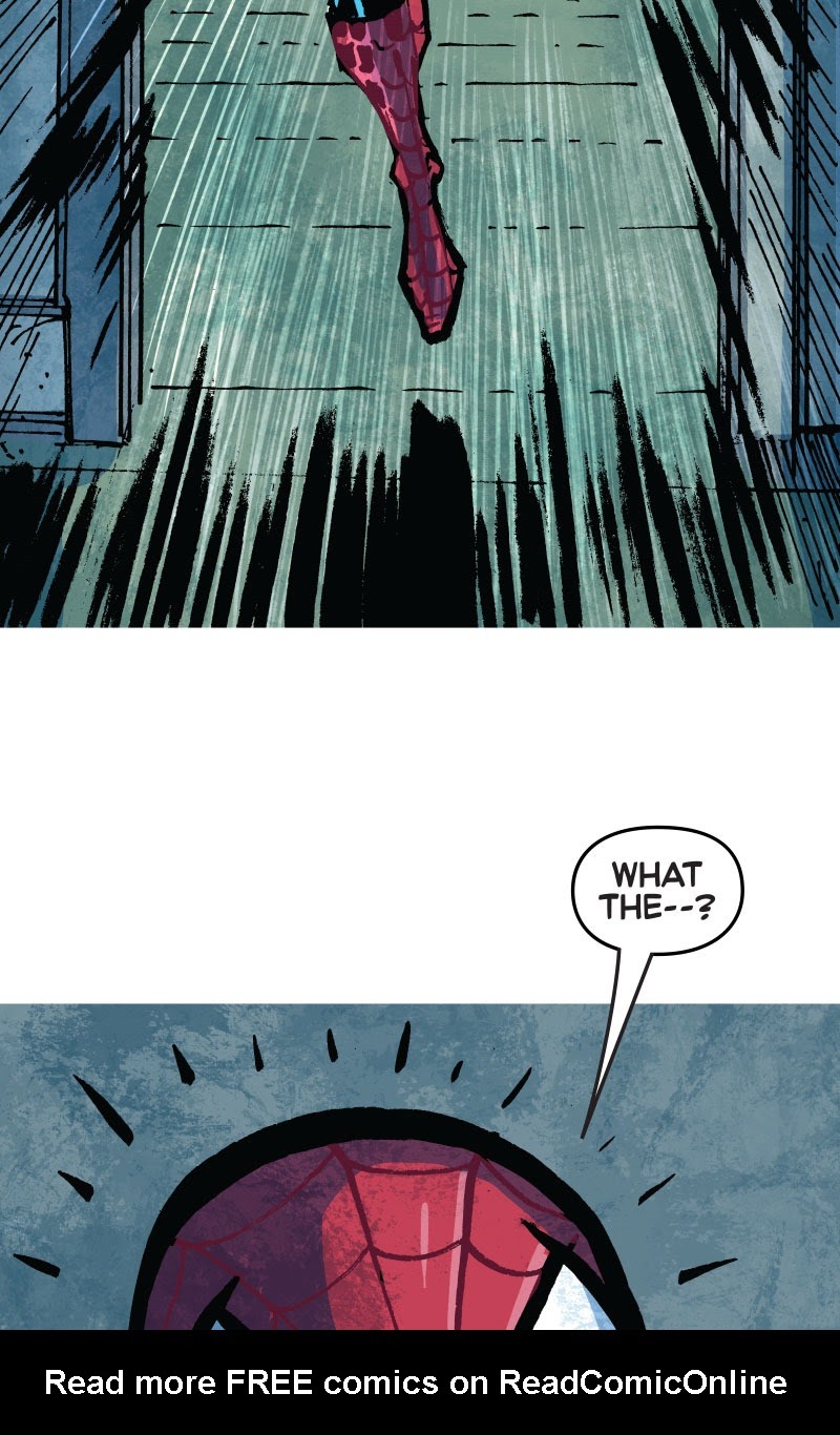 Read online Spine-Tingling Spider-Man: Infinity Comic comic -  Issue #3 - 86