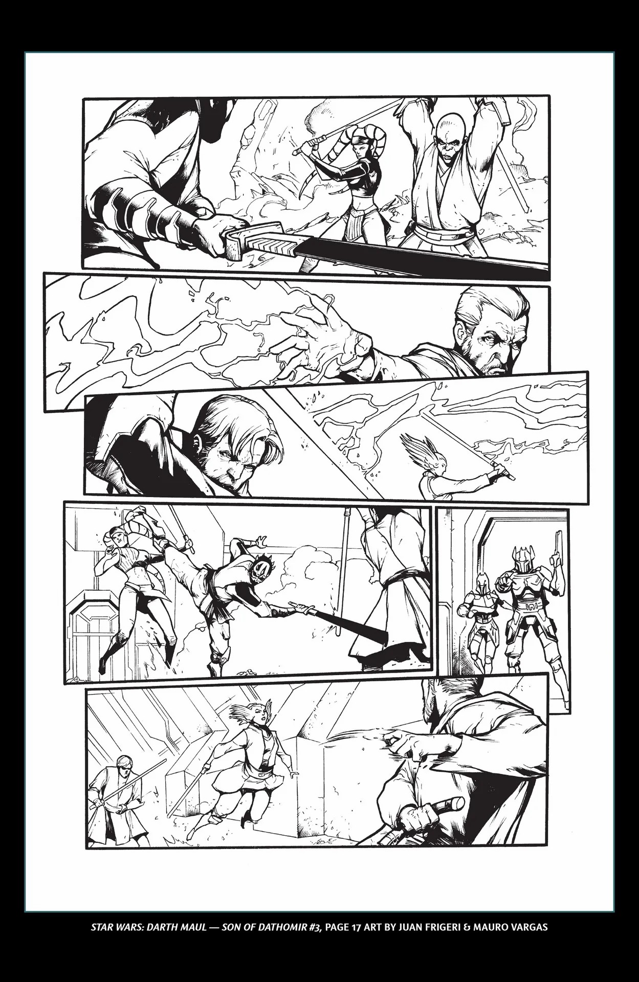 Read online Star Wars Legends Epic Collection: The Clone Wars comic -  Issue # TPB 4 (Part 5) - 28
