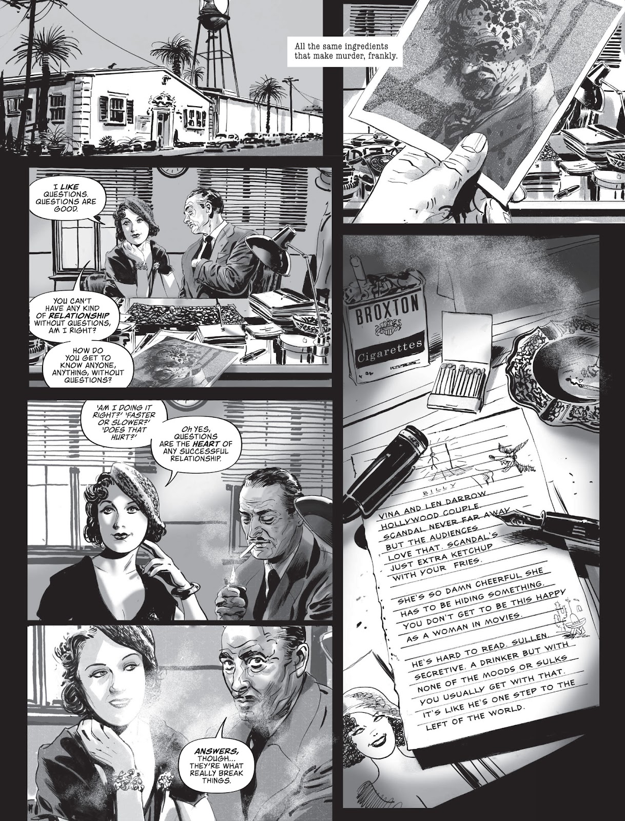 2000 AD issue 2281 - Page 16