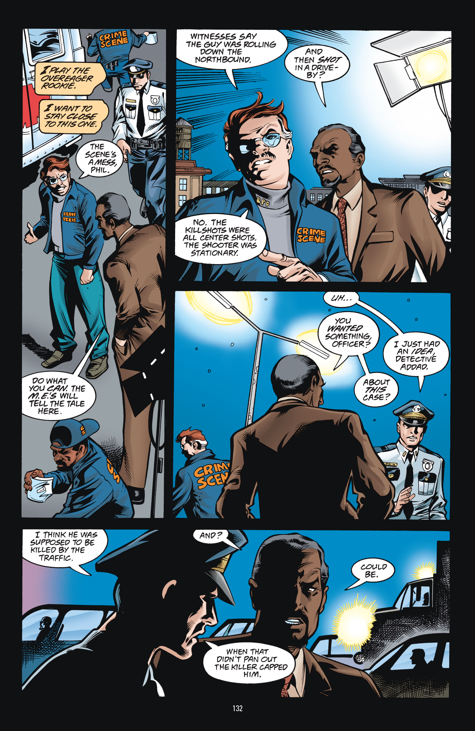 Read online Nightwing (1996) comic -  Issue # _2014 Edition TPB 6 (Part 2) - 27