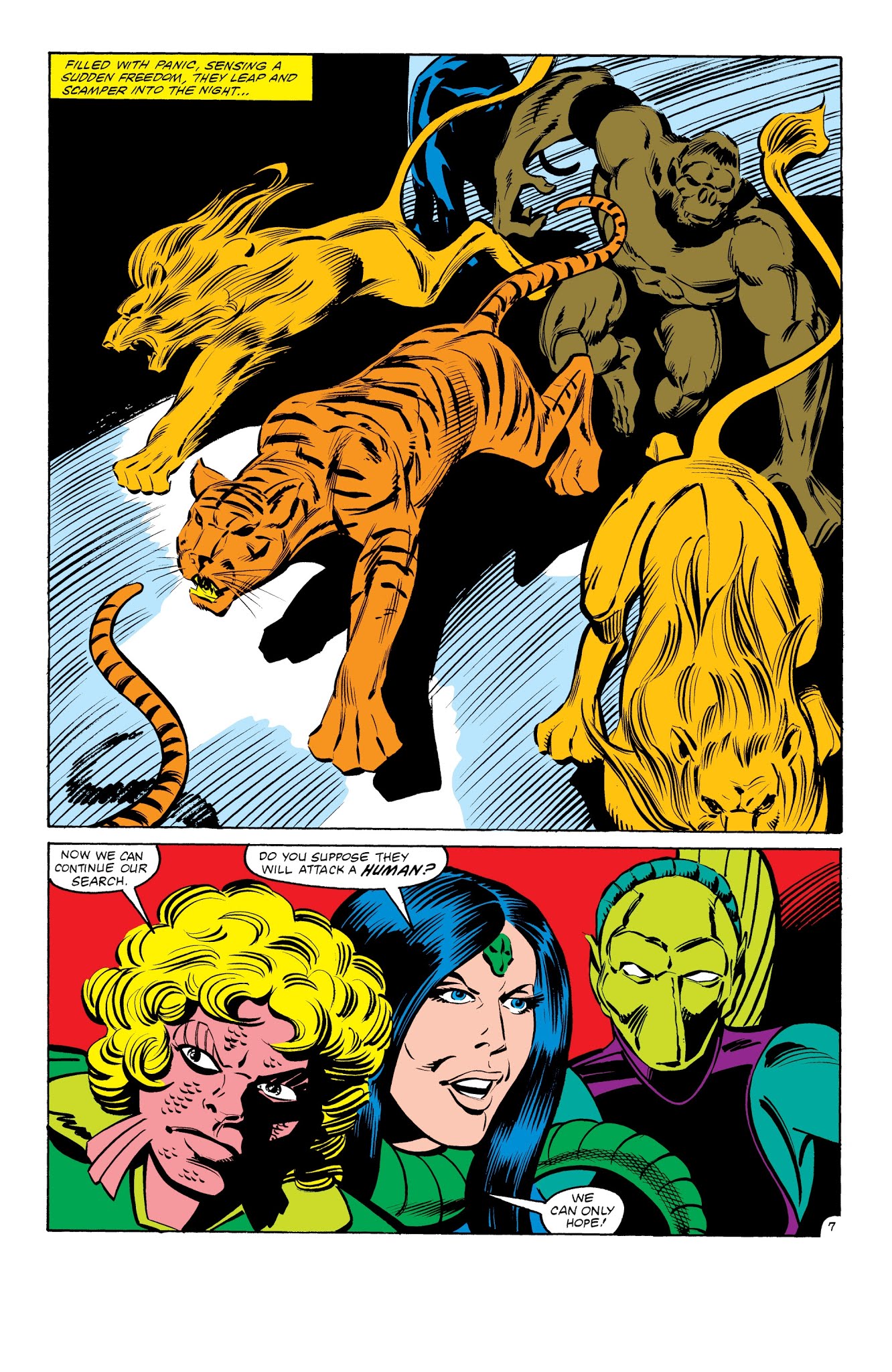 Read online Iron Man Epic Collection comic -  Issue # The Enemy Within (Part 1) - 57