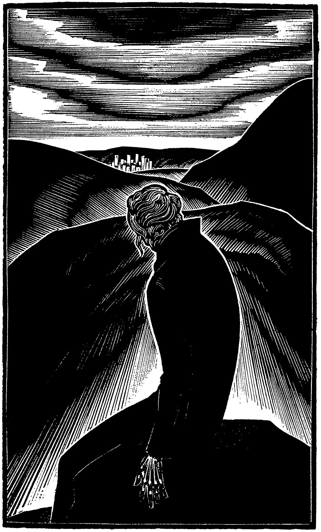 Read online Gods' Man: A Novel in Woodcuts comic -  Issue # TPB - 116