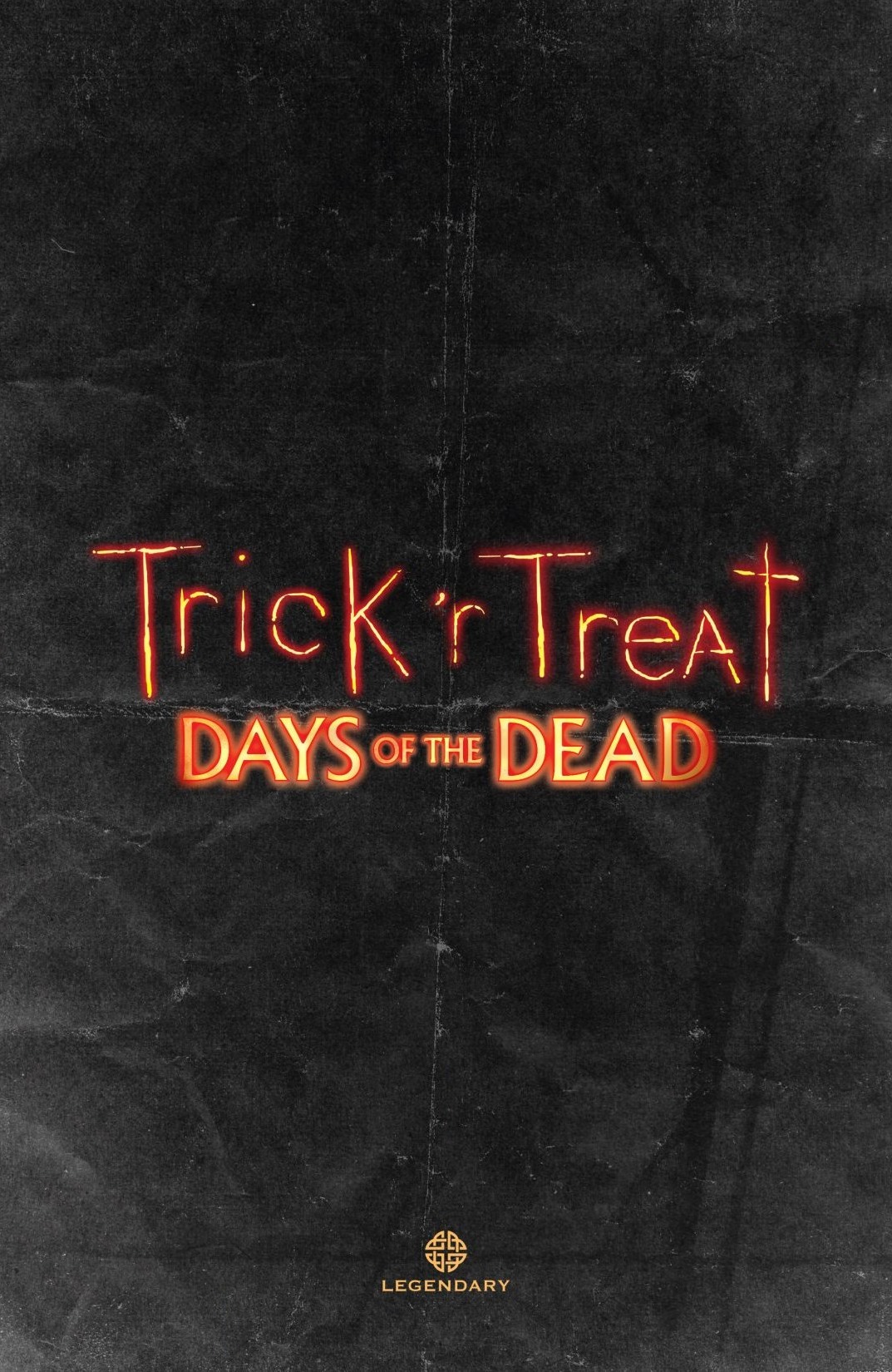 Read online Trick 'r Treat: Days of the Dead comic -  Issue # TPB - 2