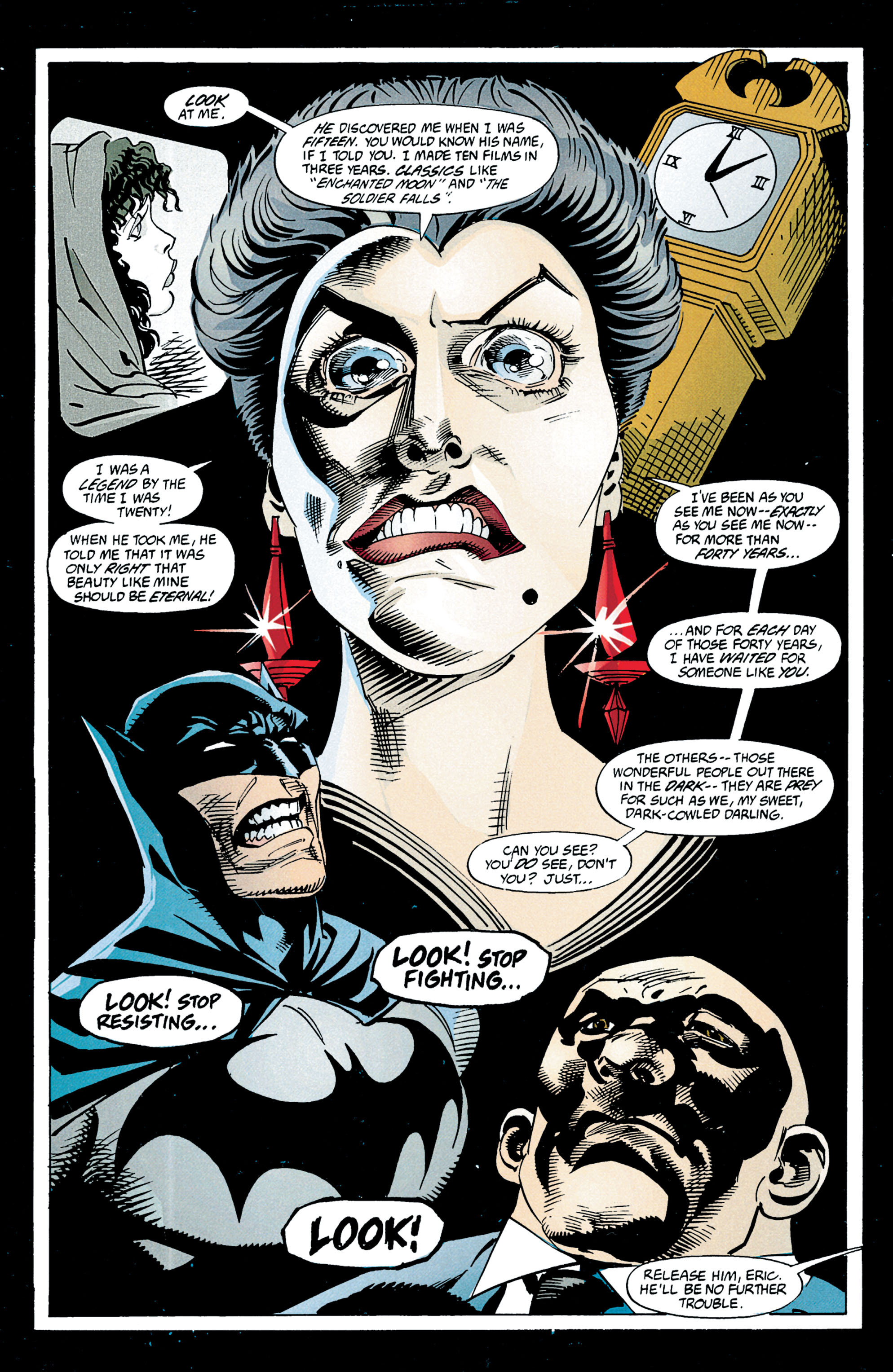 Batman: Legends of the Dark Knight 41 Page 8