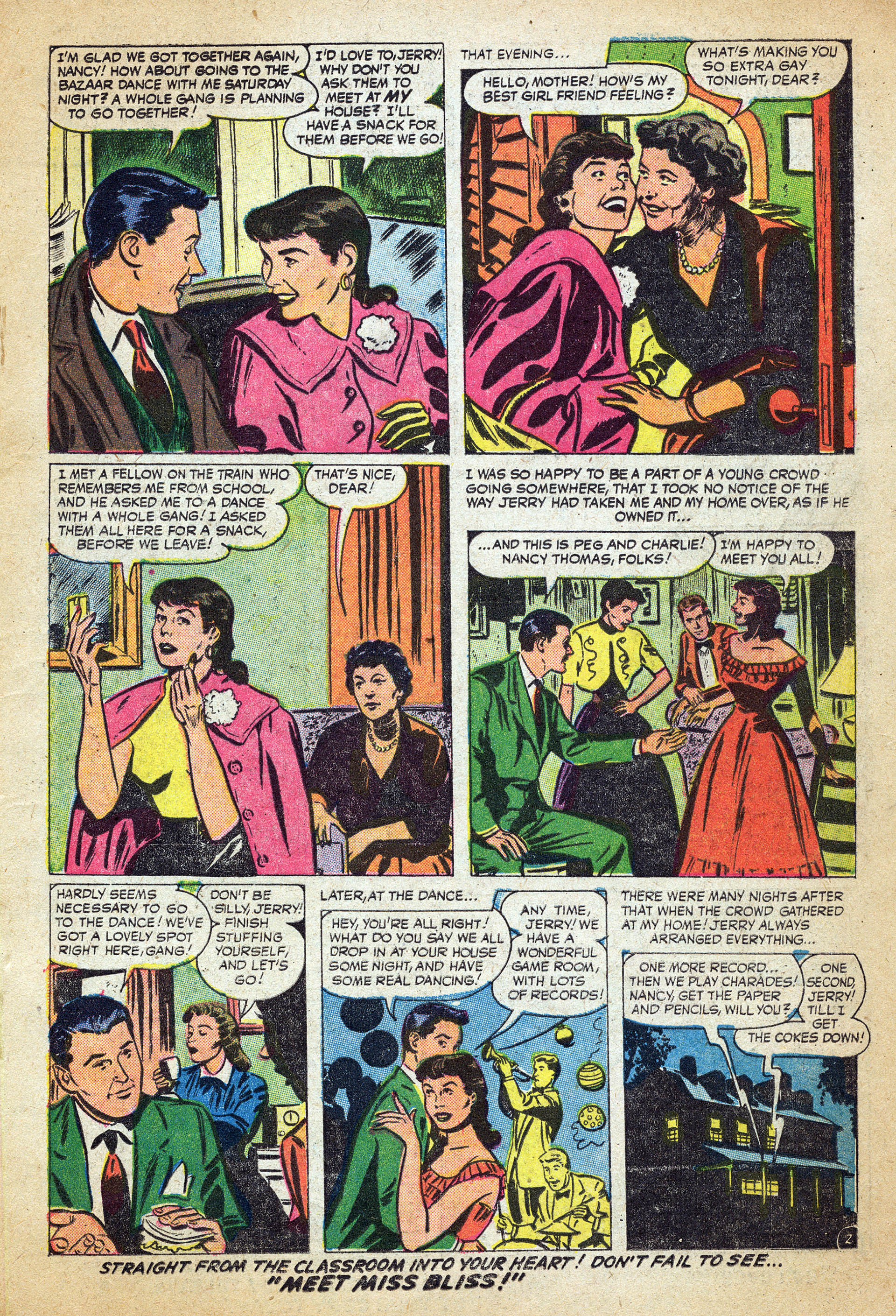 Read online My Own Romance comic -  Issue #44 - 19