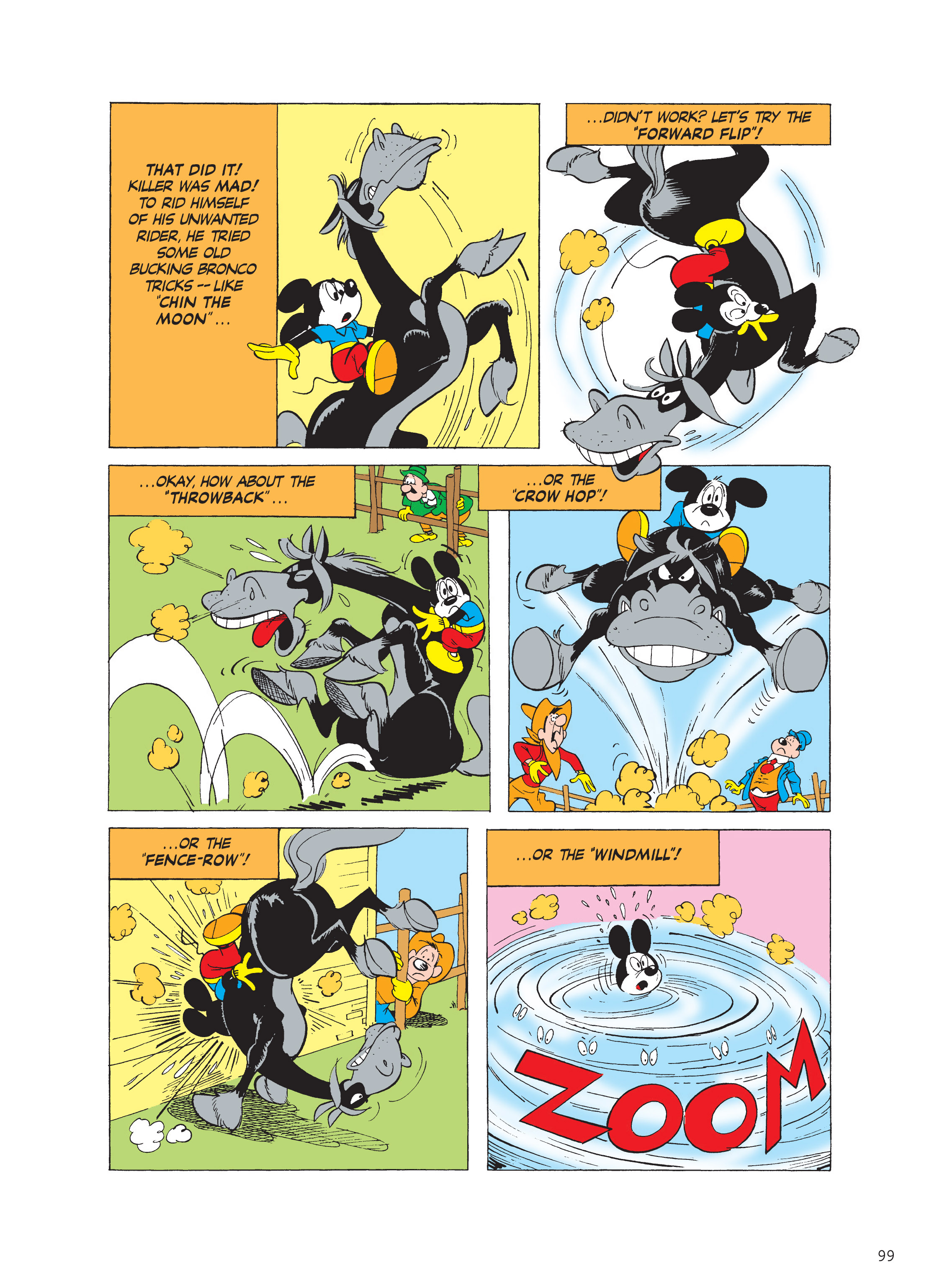 Read online Disney Masters comic -  Issue # TPB 6 (Part 2) - 6