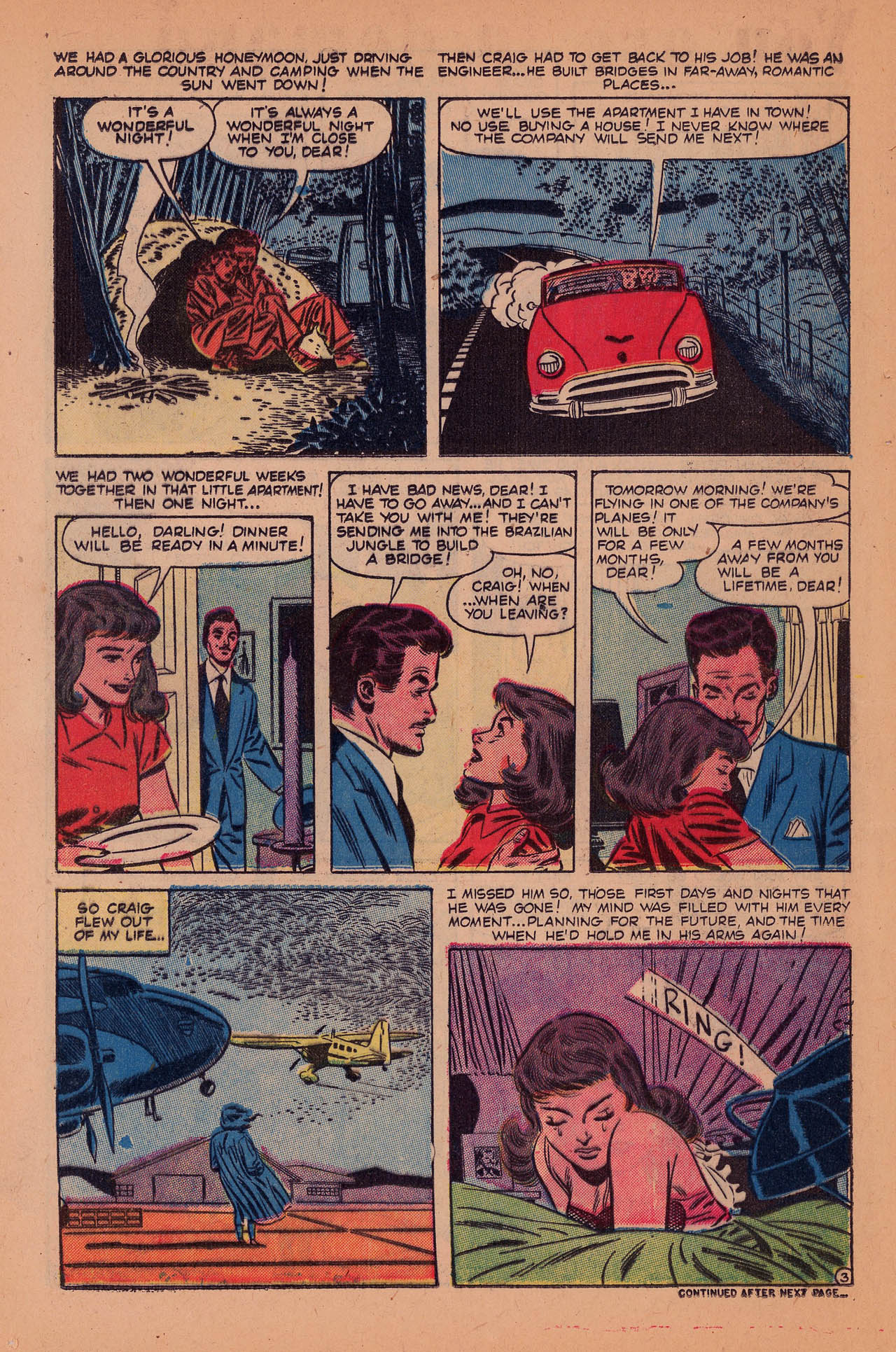Read online My Own Romance comic -  Issue #25 - 16
