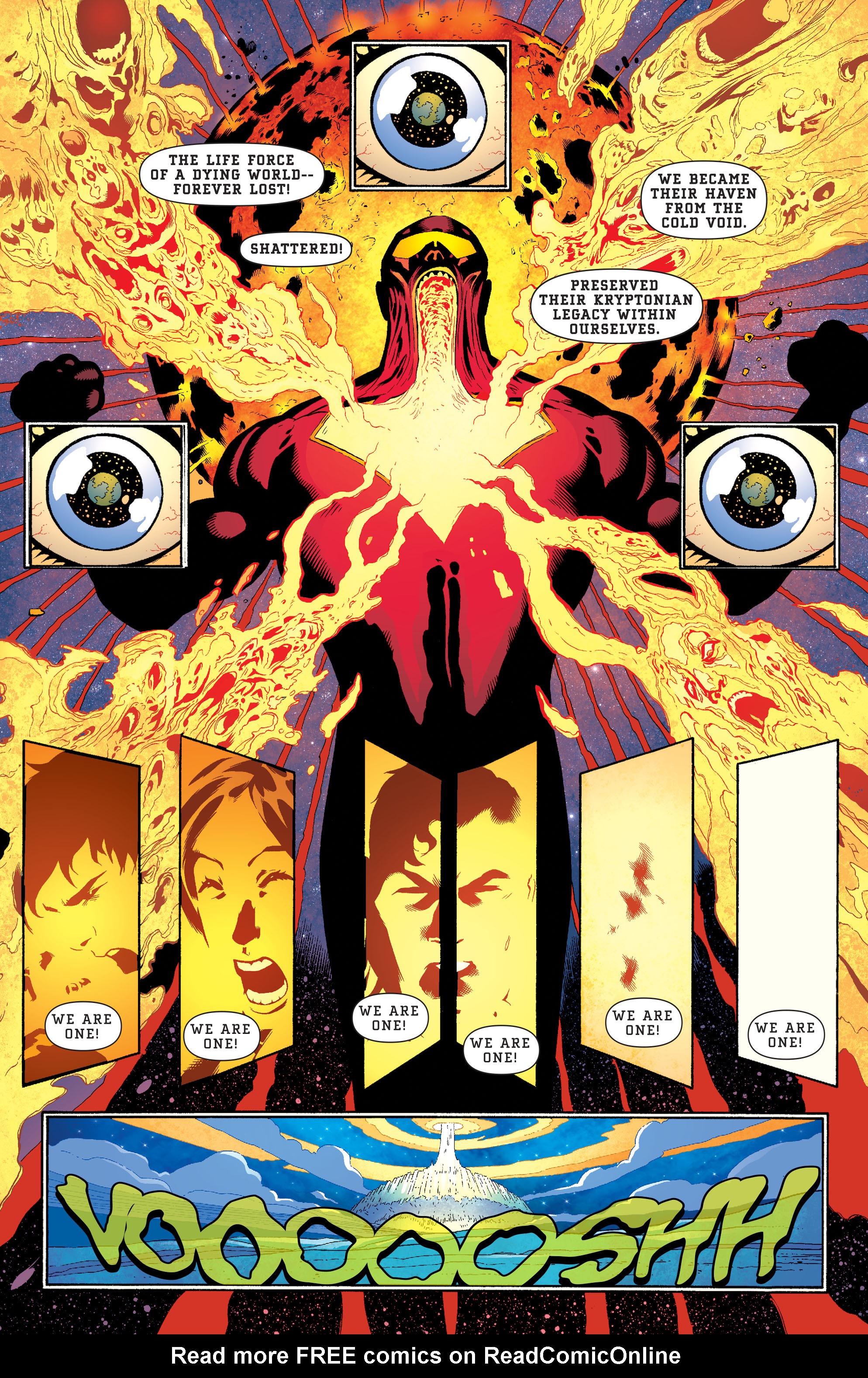 Read online Superman (2016) comic -  Issue #4 - 9