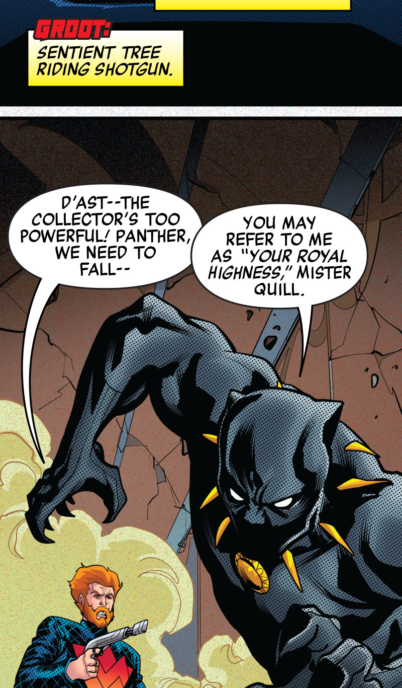 Read online Avengers Unlimited: Infinity Comic comic -  Issue #47 - 24