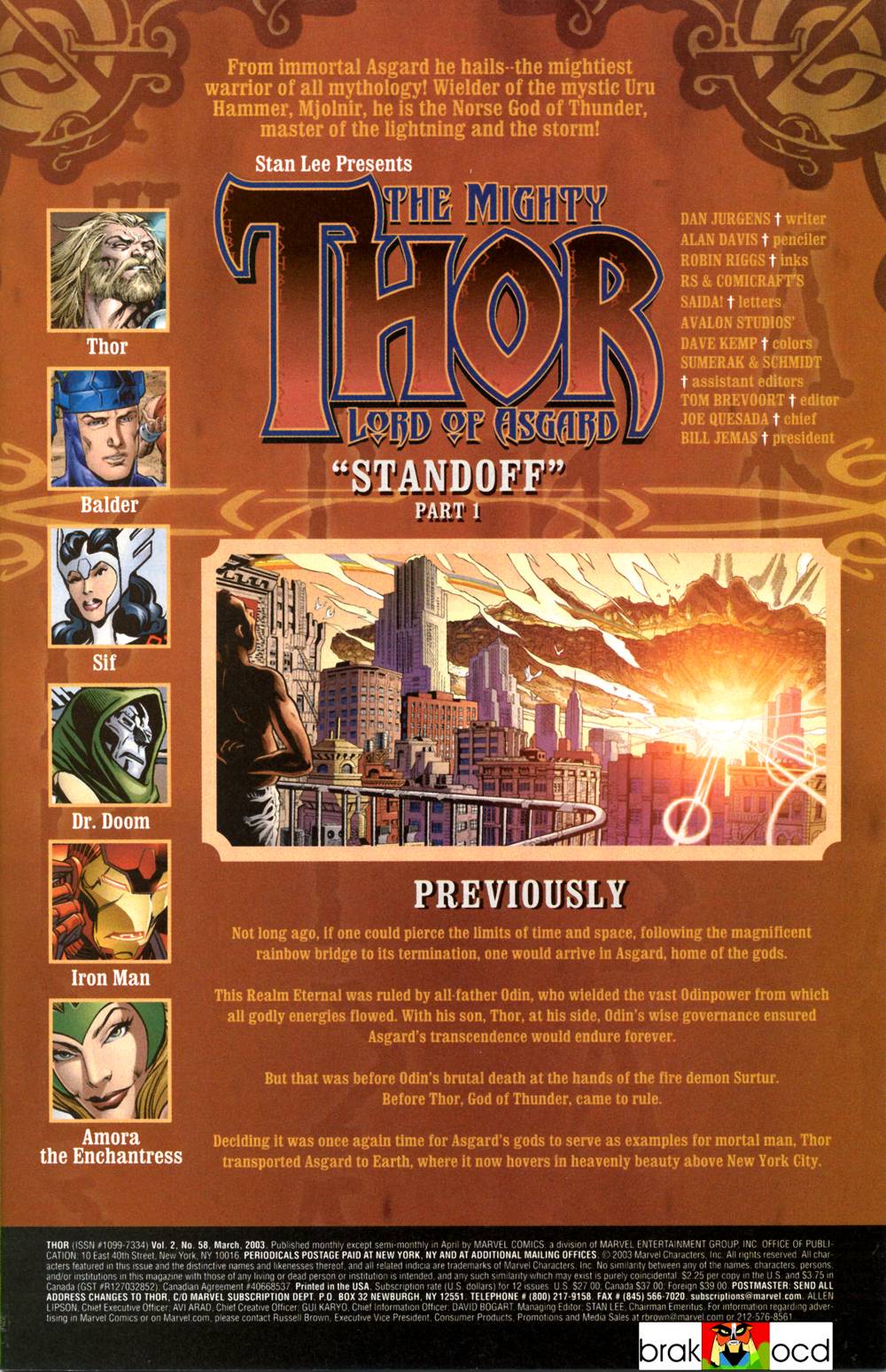 Read online The Avengers (1963) comic -  Issue #477b - 2