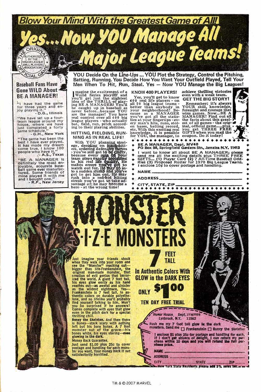Read online Iron Man (1968) comic -  Issue # Annual 1 - 53