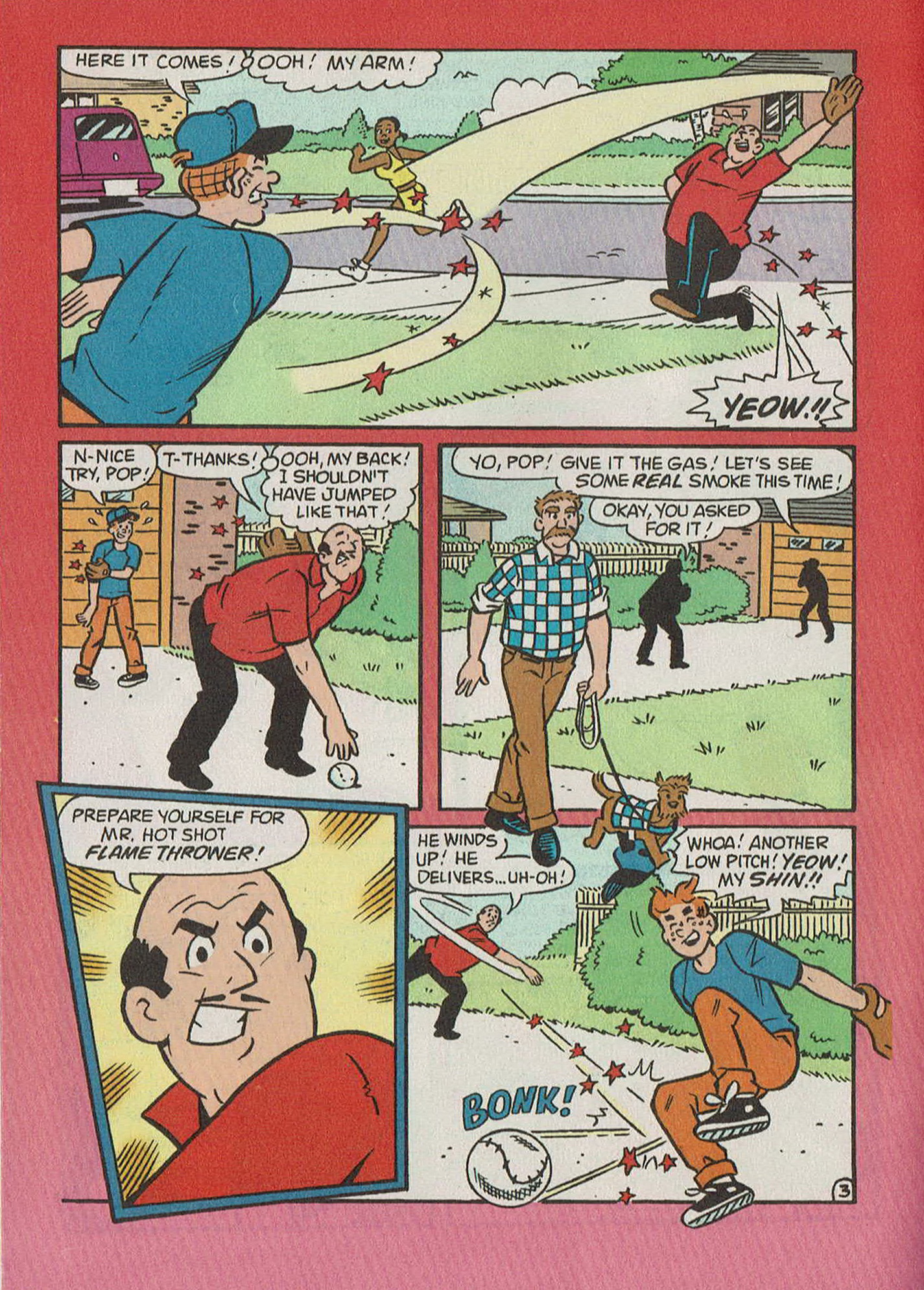 Read online Archie's Pals 'n' Gals Double Digest Magazine comic -  Issue #112 - 178