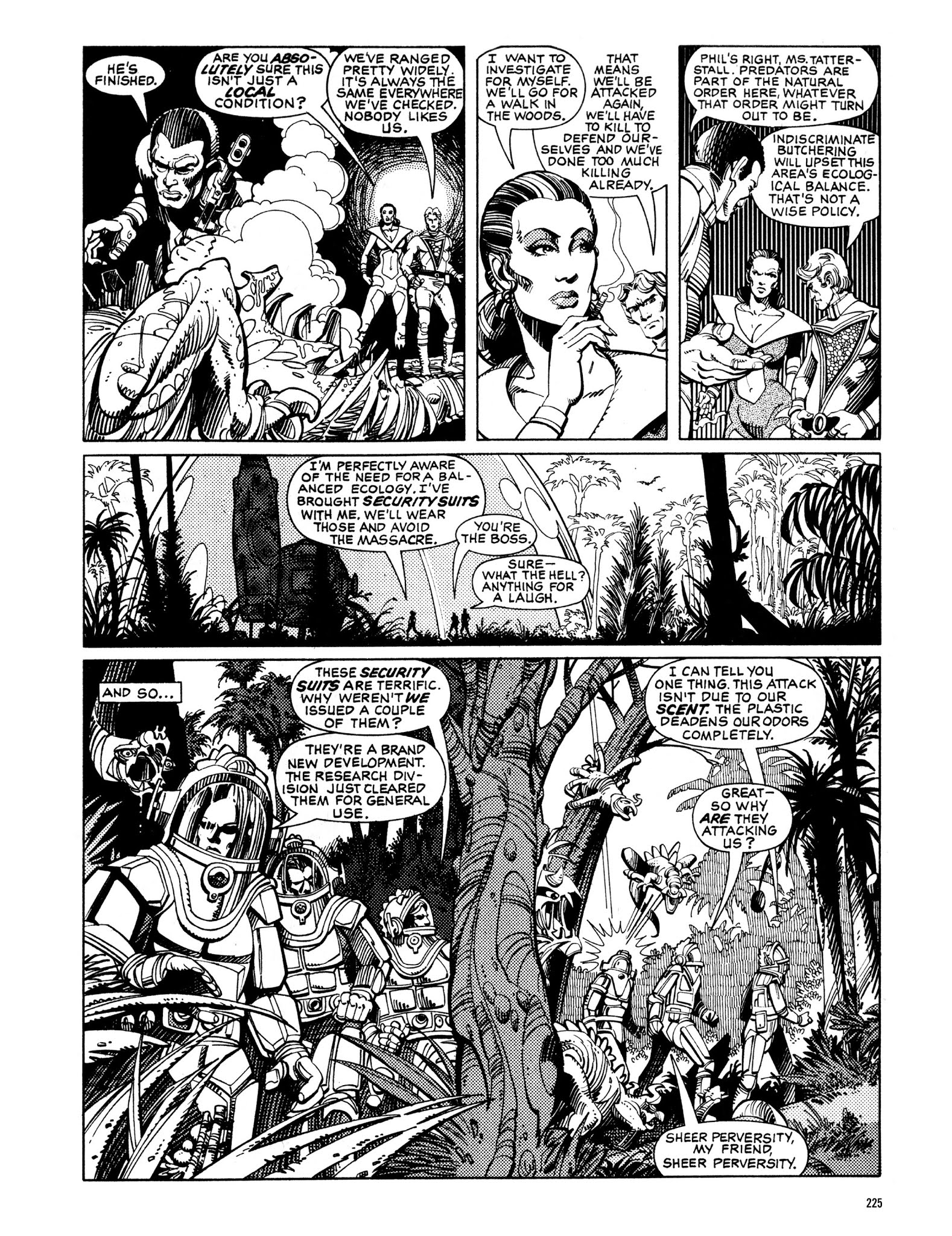 Read online Creepy Archives comic -  Issue # TPB 22 (Part 3) - 26