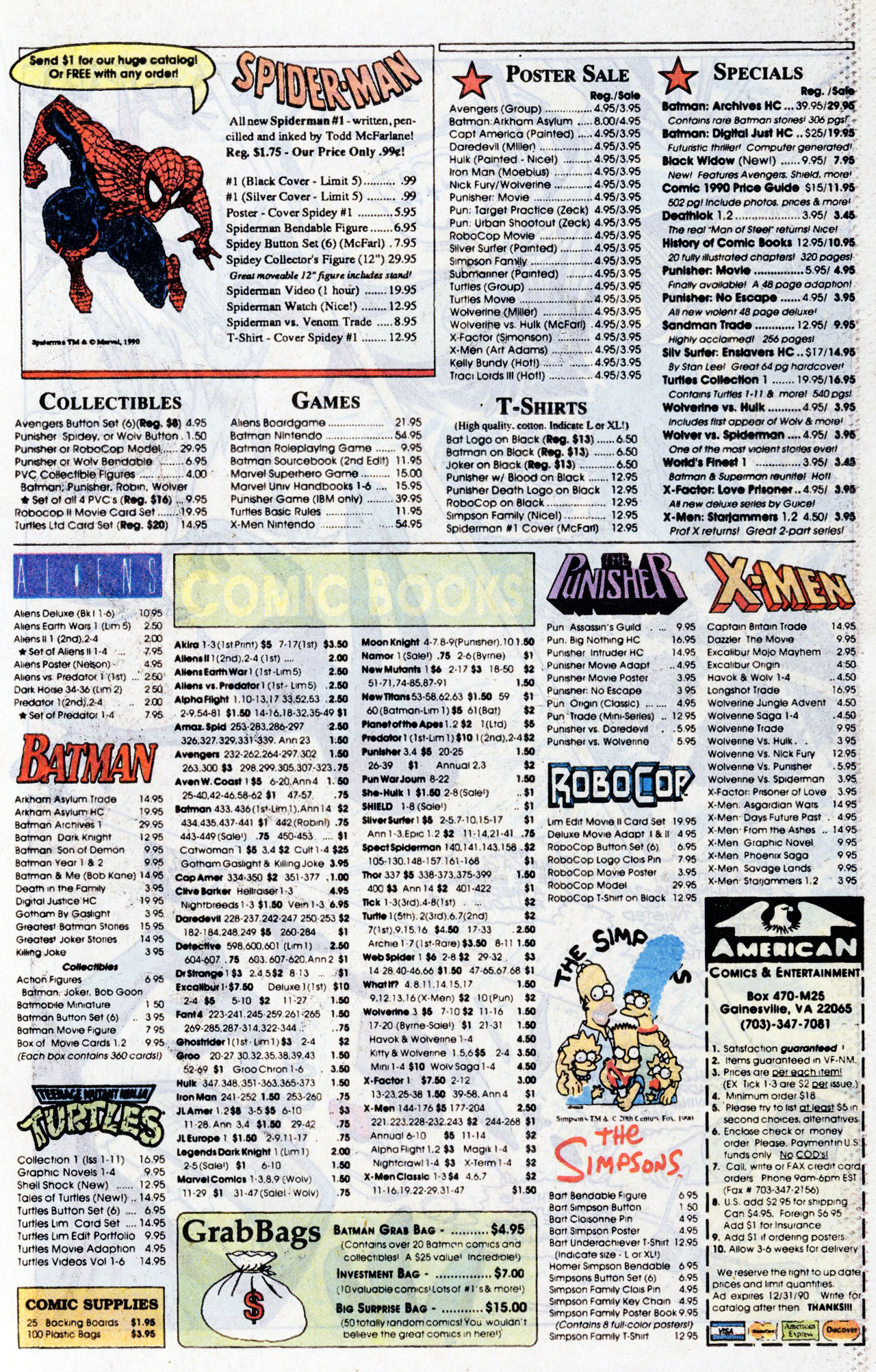 Read online The New Mutants Summer Special comic -  Issue # Full - 23