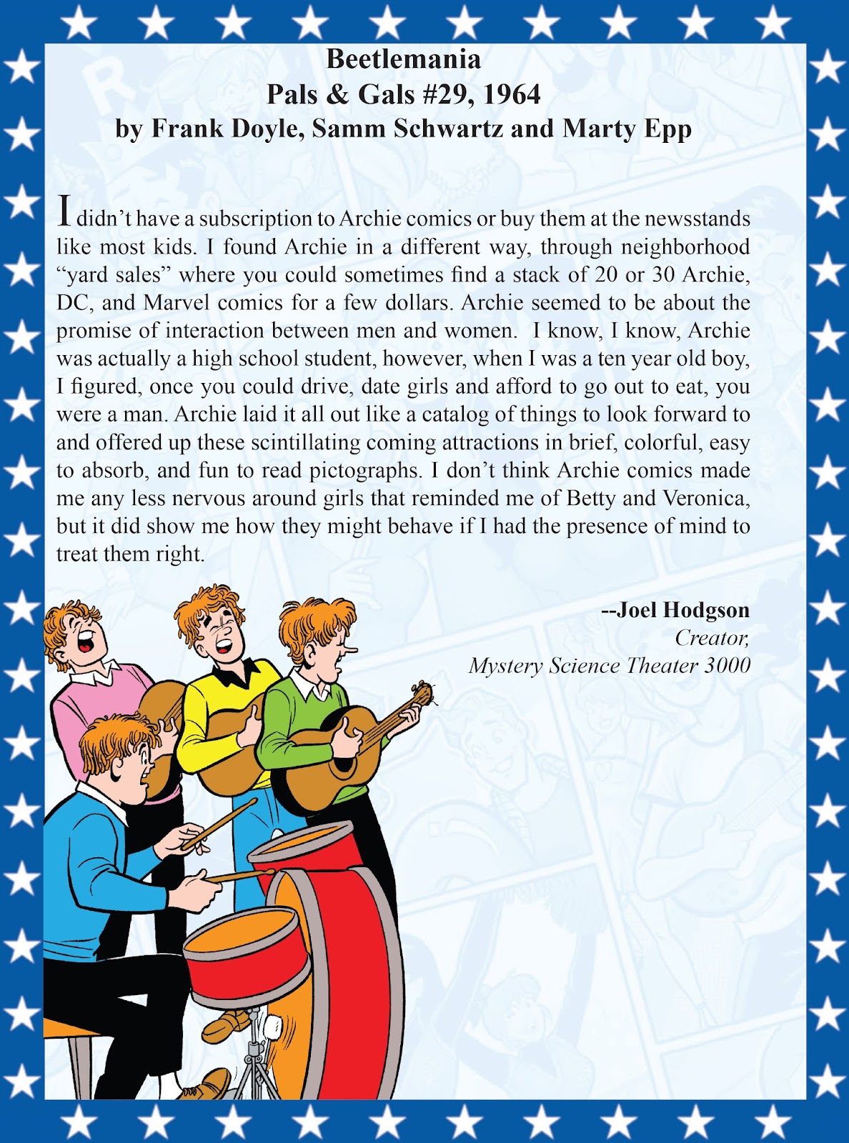 Archie 75th Anniversary Digest issue 6 - Page 70