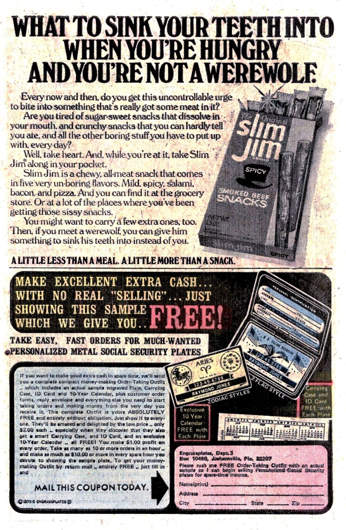 Read online Batman (1940) comic -  Issue #269 - 7