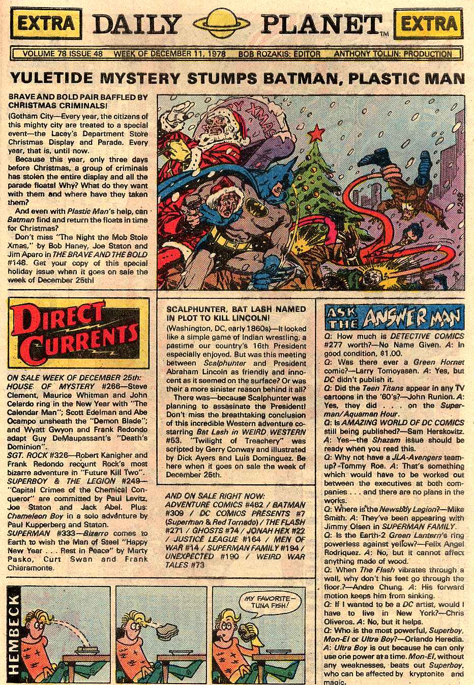 DC Comics Presents (1978) issue 7 - Page 20
