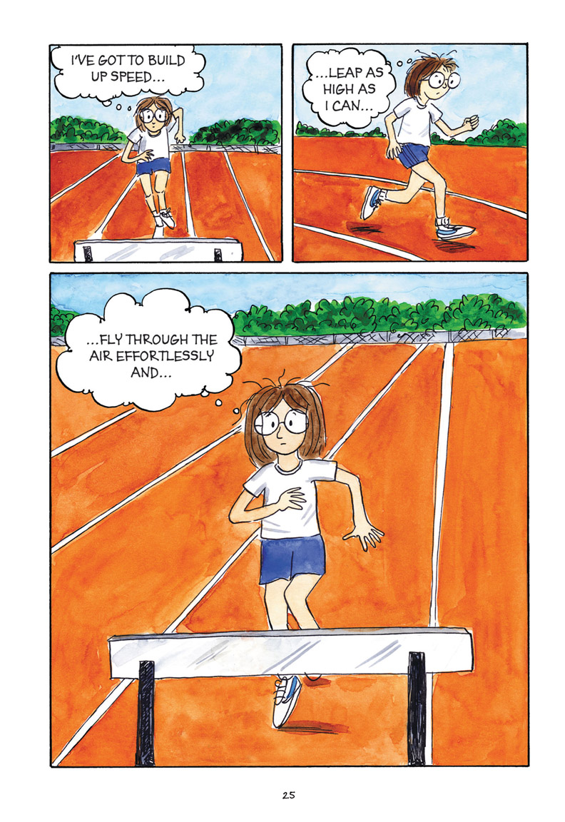 Read online Nat Enough comic -  Issue # TPB 1 (Part 1) - 31