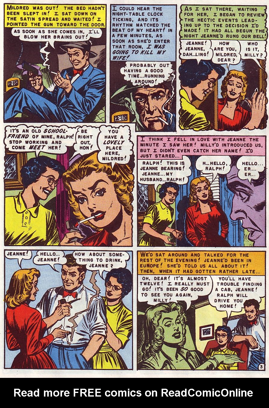 Read online Crime SuspenStories comic -  Issue #10 - 12