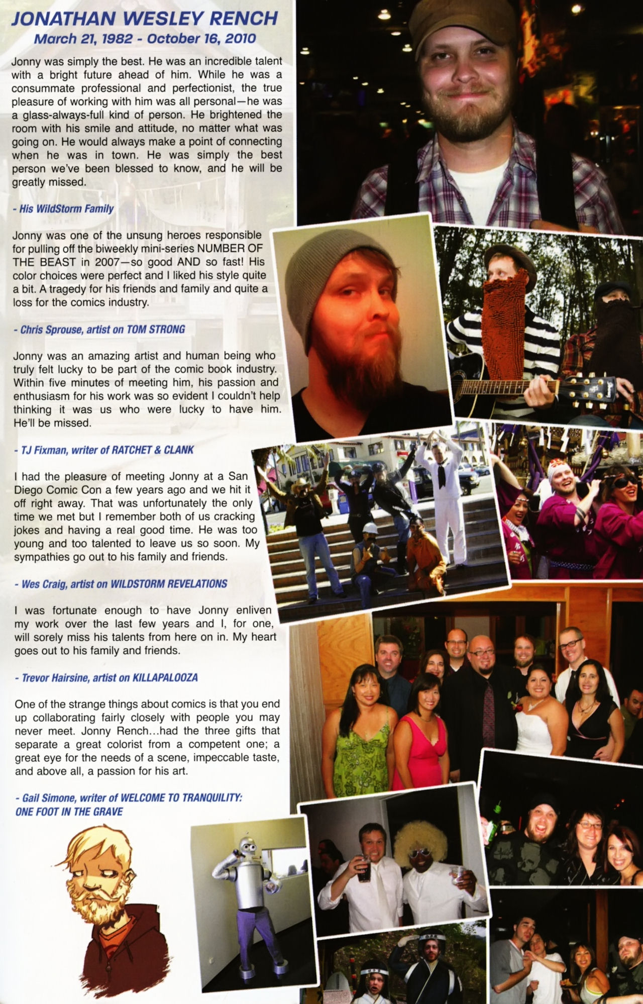 Read online Ides of Blood comic -  Issue #4 - 26