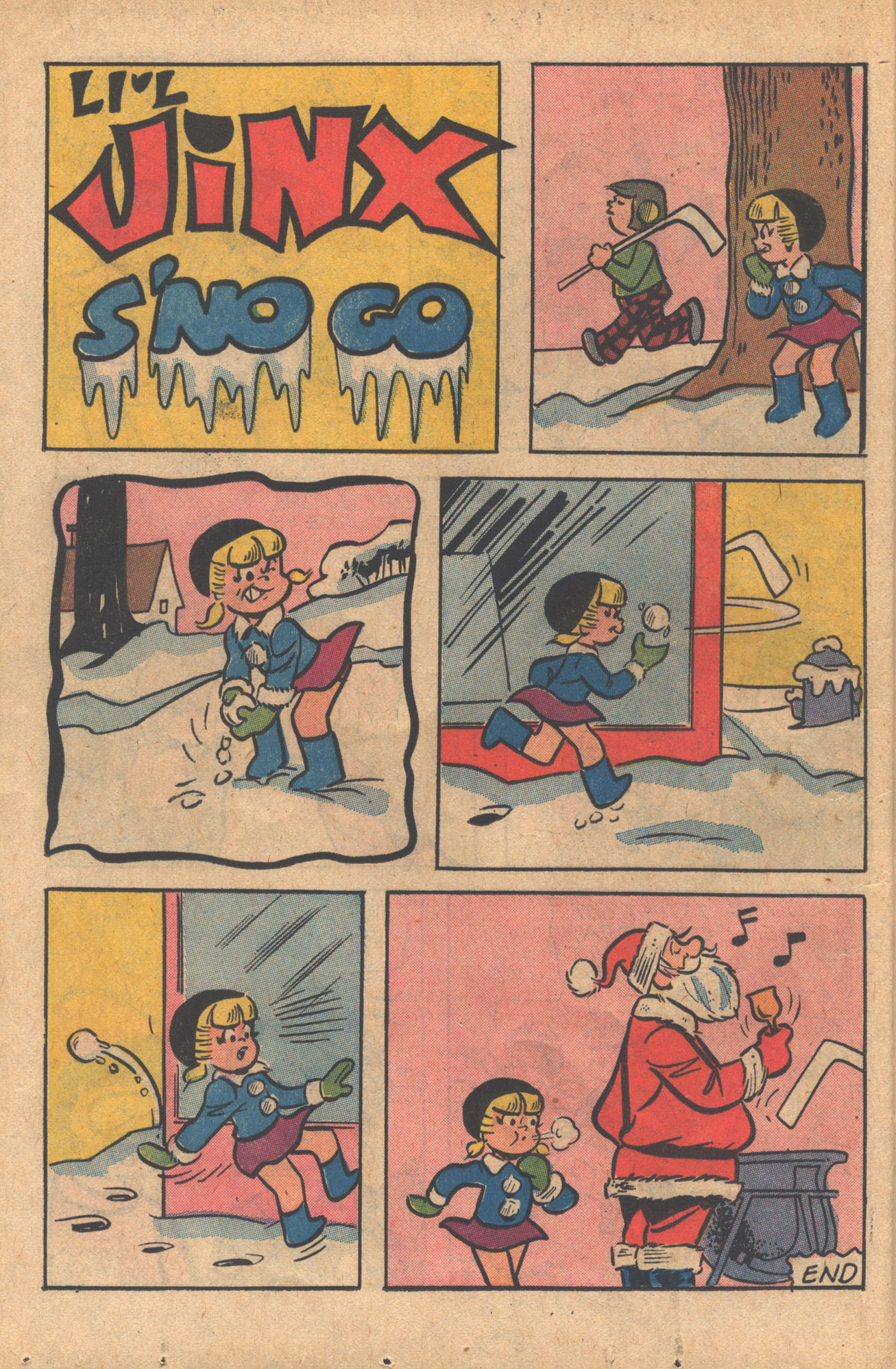 Read online Archie Giant Series Magazine comic -  Issue #206 - 18