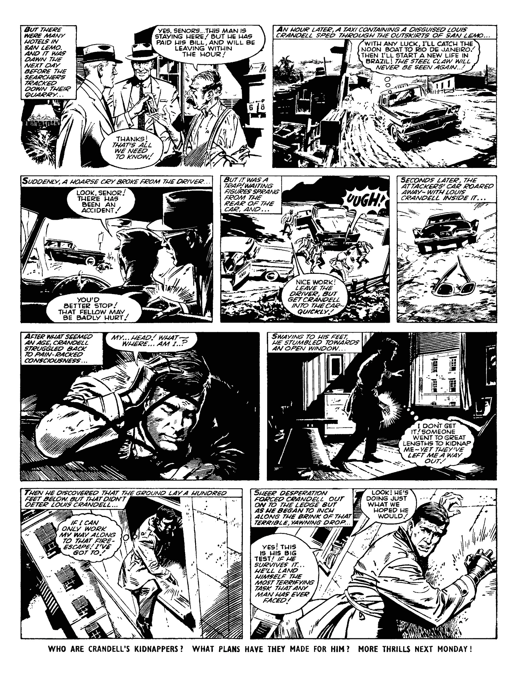 Read online Judge Dredd Megazine (Vol. 5) comic -  Issue #451 - 125