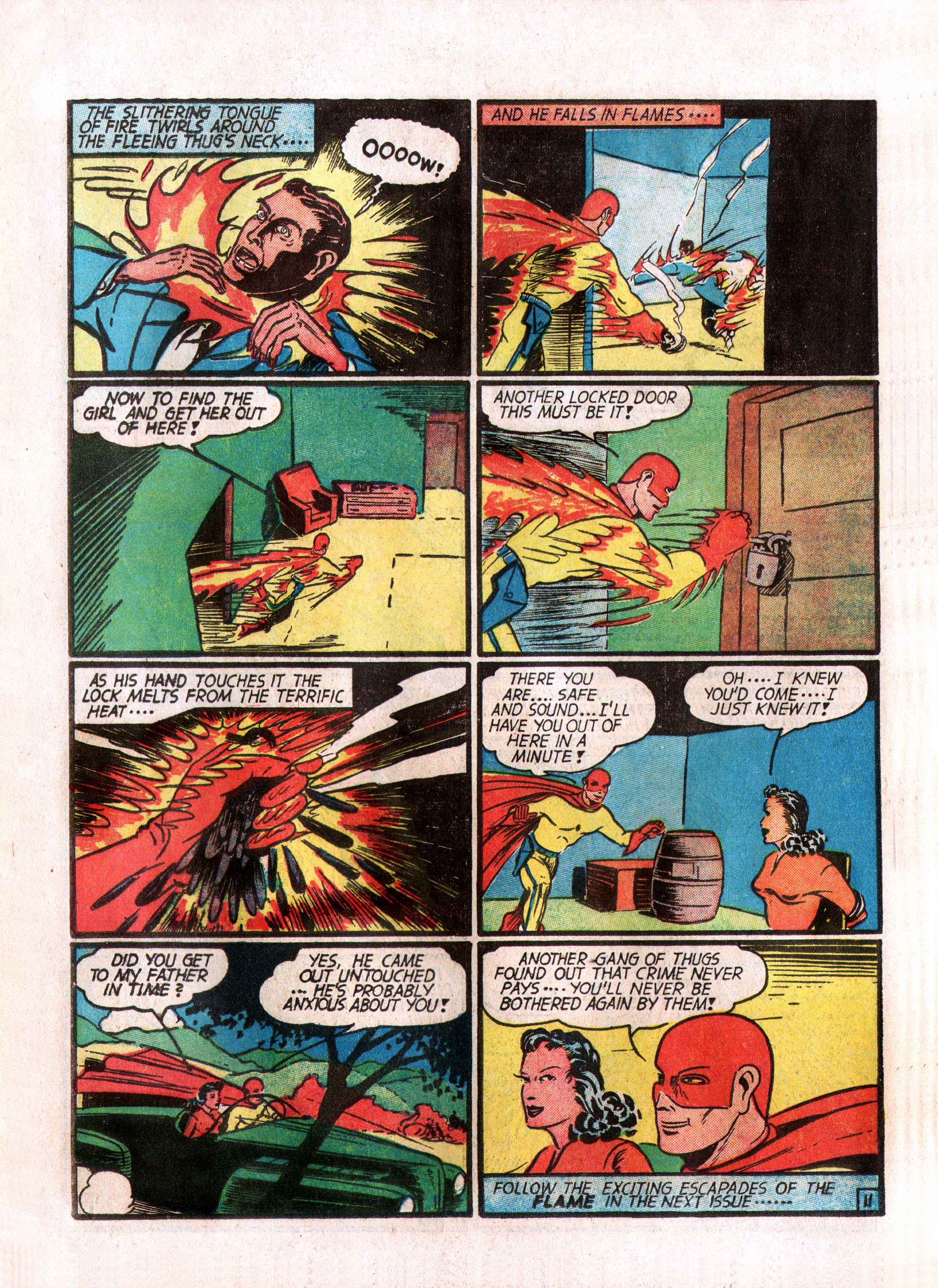 Read online Big 3 comic -  Issue #2 - 45