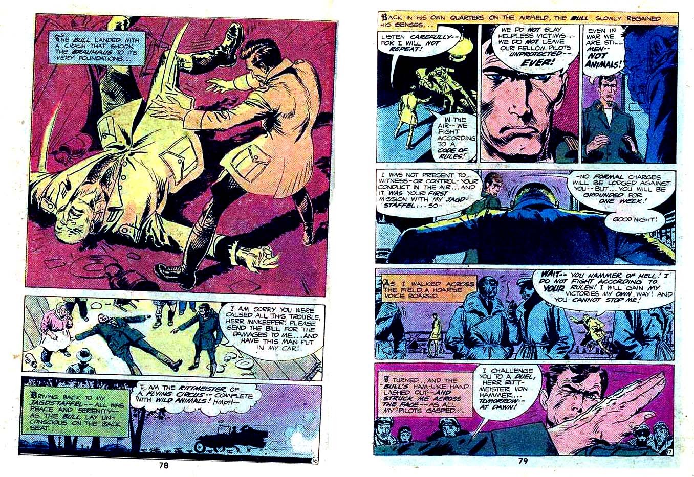 Read online DC Special Blue Ribbon Digest comic -  Issue #7 - 40