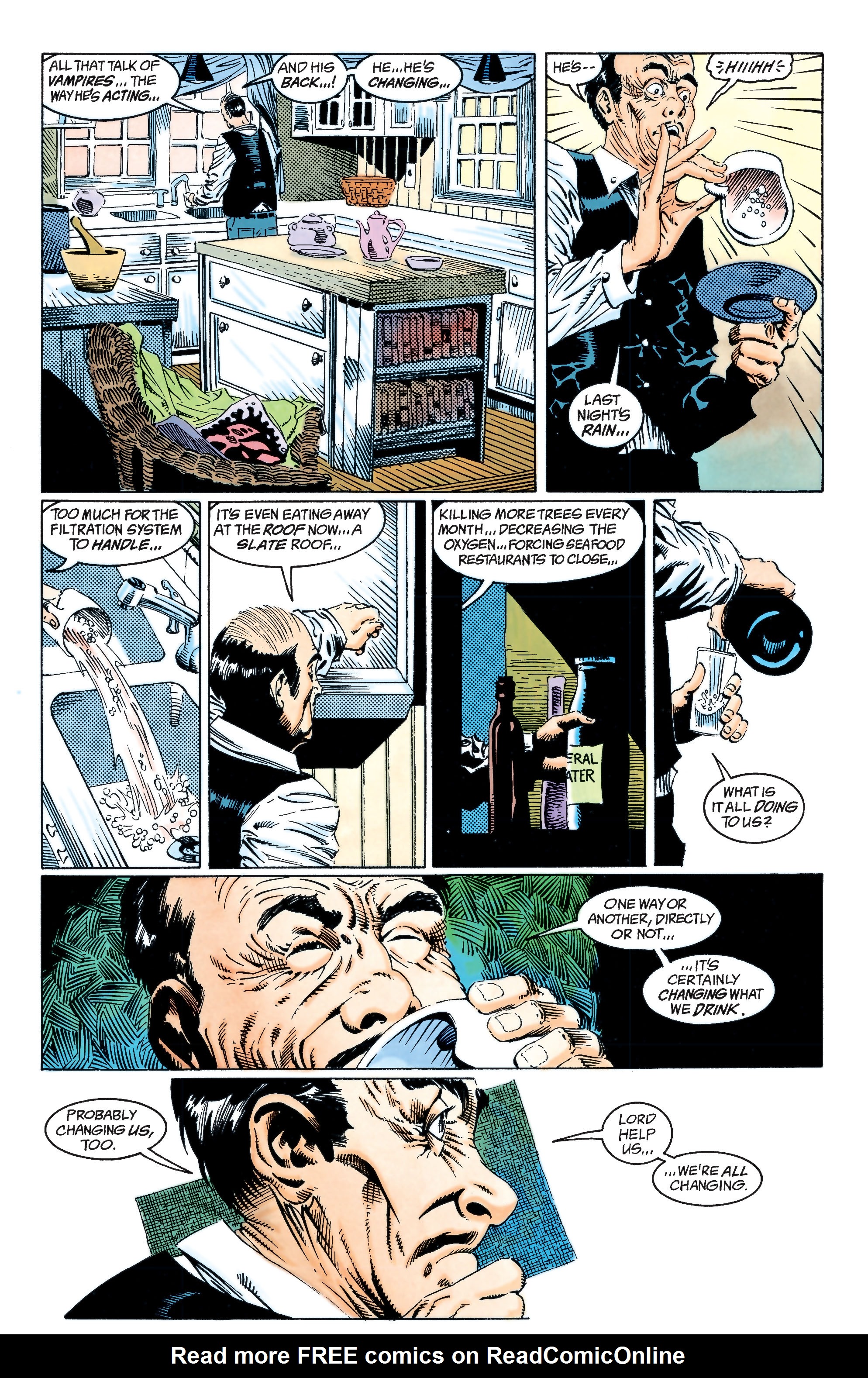 Read online Elseworlds: Batman comic -  Issue # TPB 2 - 45