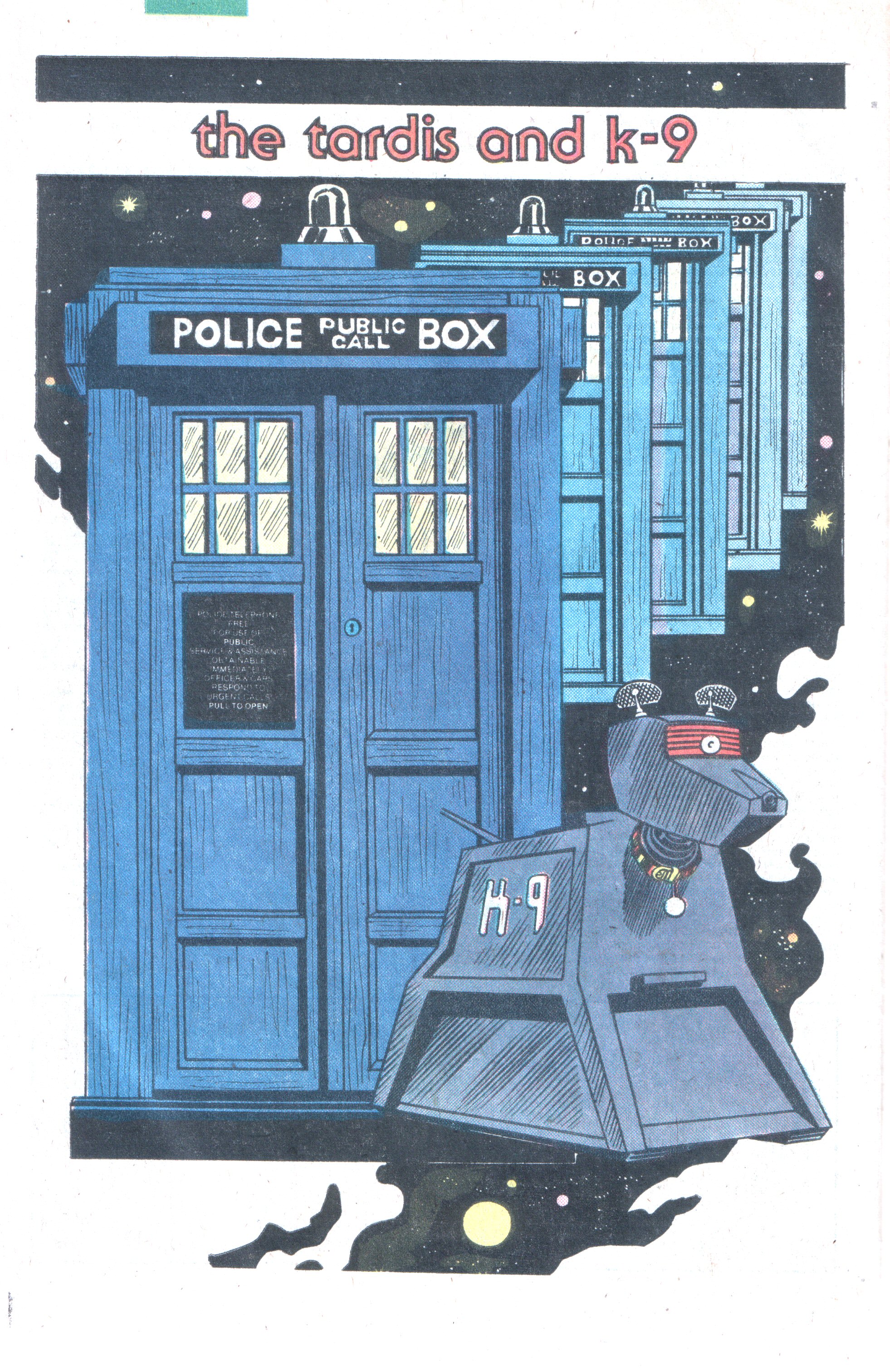 Read online Marvel Premiere comic -  Issue #57 - 30