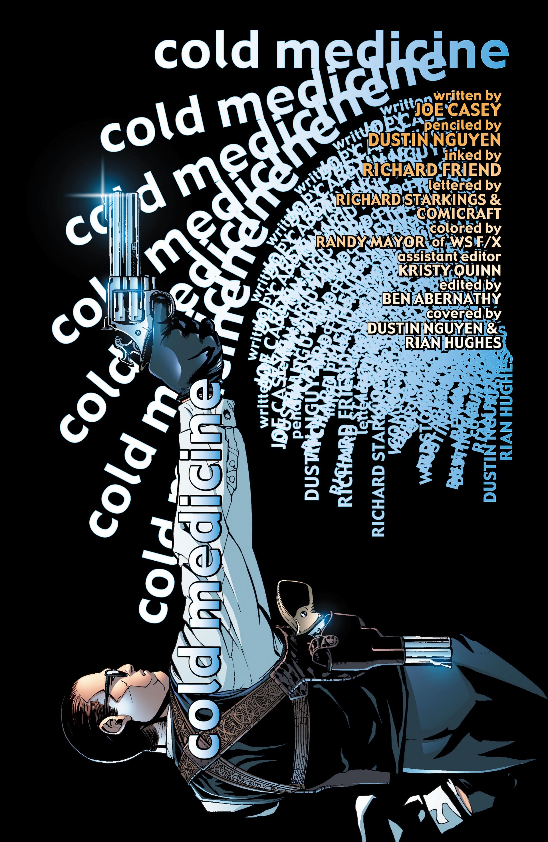 Read online Wildcats Version 3.0 comic -  Issue #7 - 5