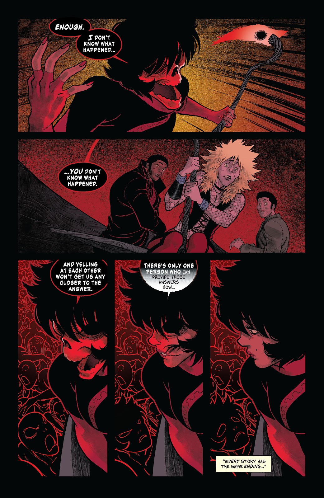Grim issue 2 - Page 10