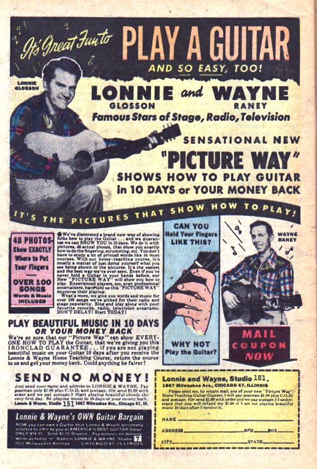 Read online Beware comic -  Issue #14 - 28