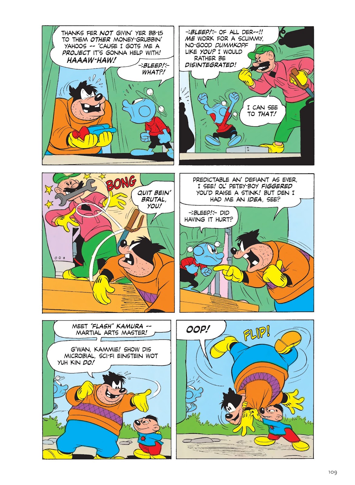 Disney Masters issue TPB 1 (Part 2) - Page 8