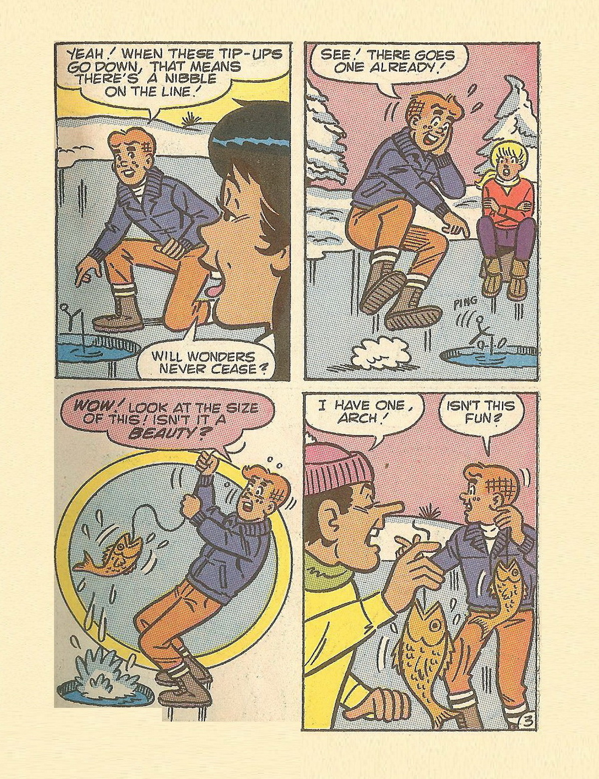 Betty and Veronica Double Digest issue 23 - Page 43