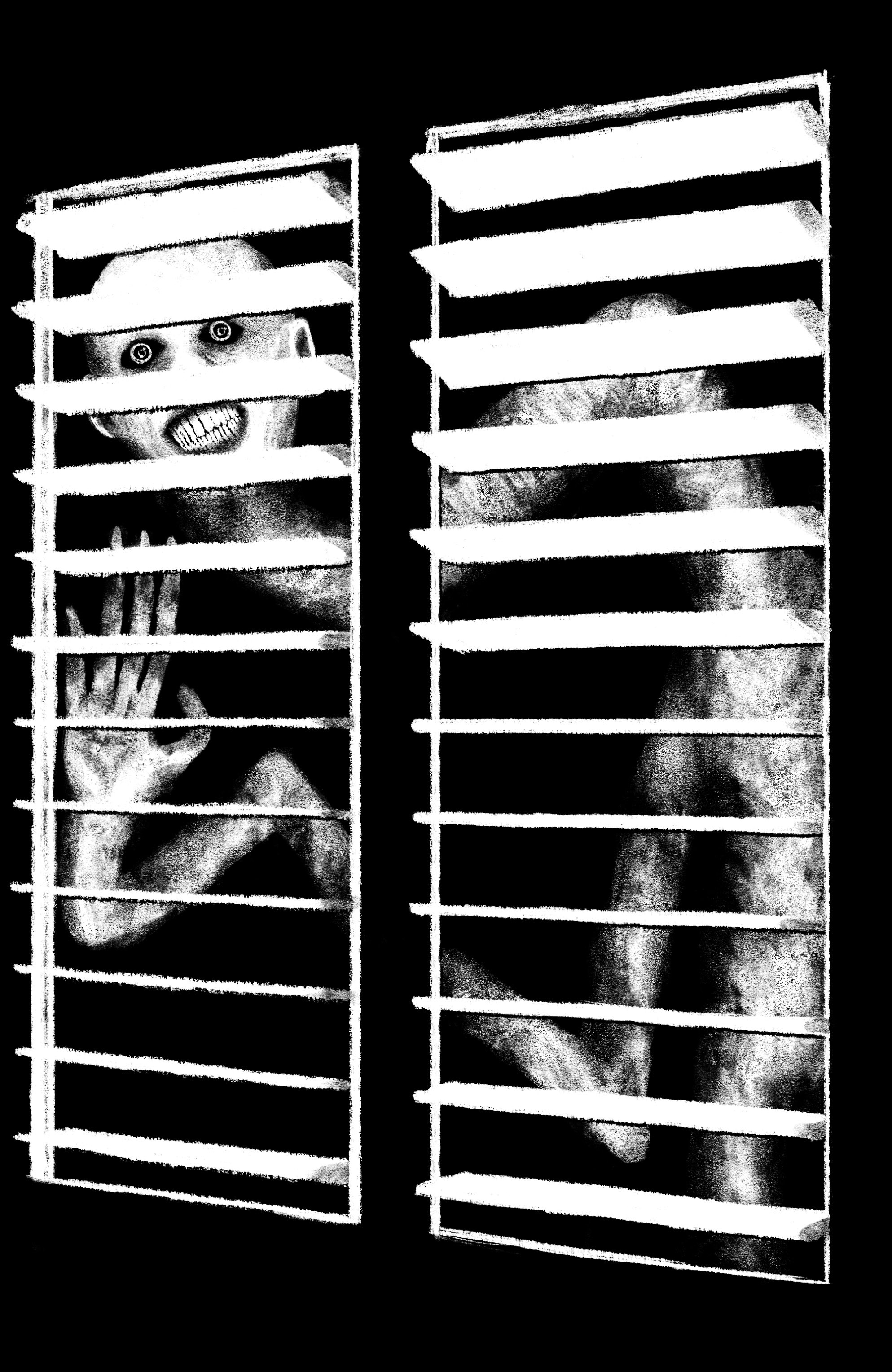 Read online Razorblades: The Horror Magazine comic -  Issue #3 - 66
