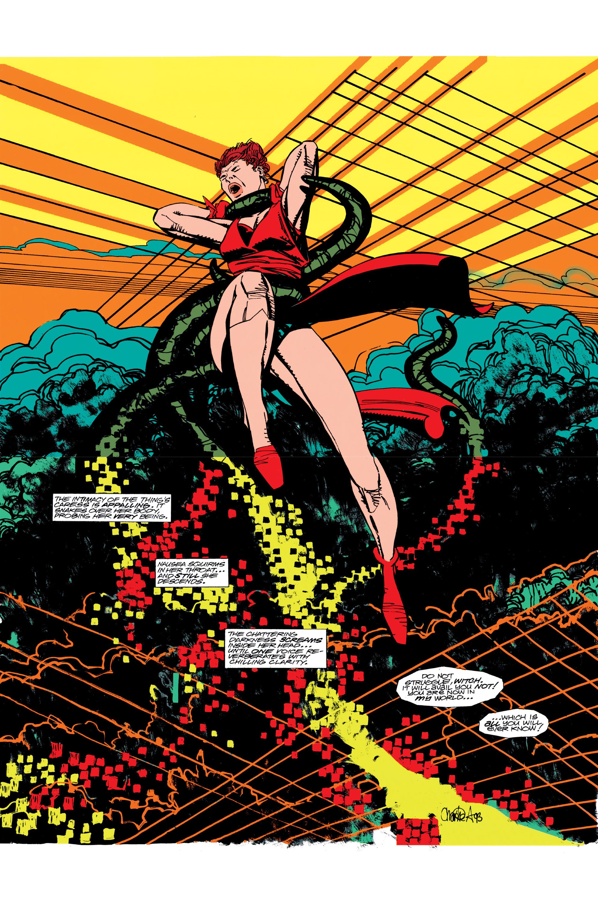 Read online Avengers: The Death of Mockingbird comic -  Issue # TPB (Part 4) - 40