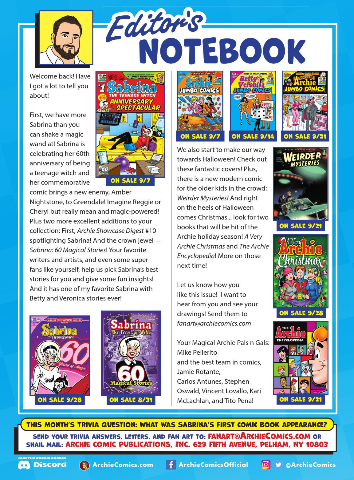 Read online World of Archie Double Digest comic -  Issue #123 - 182