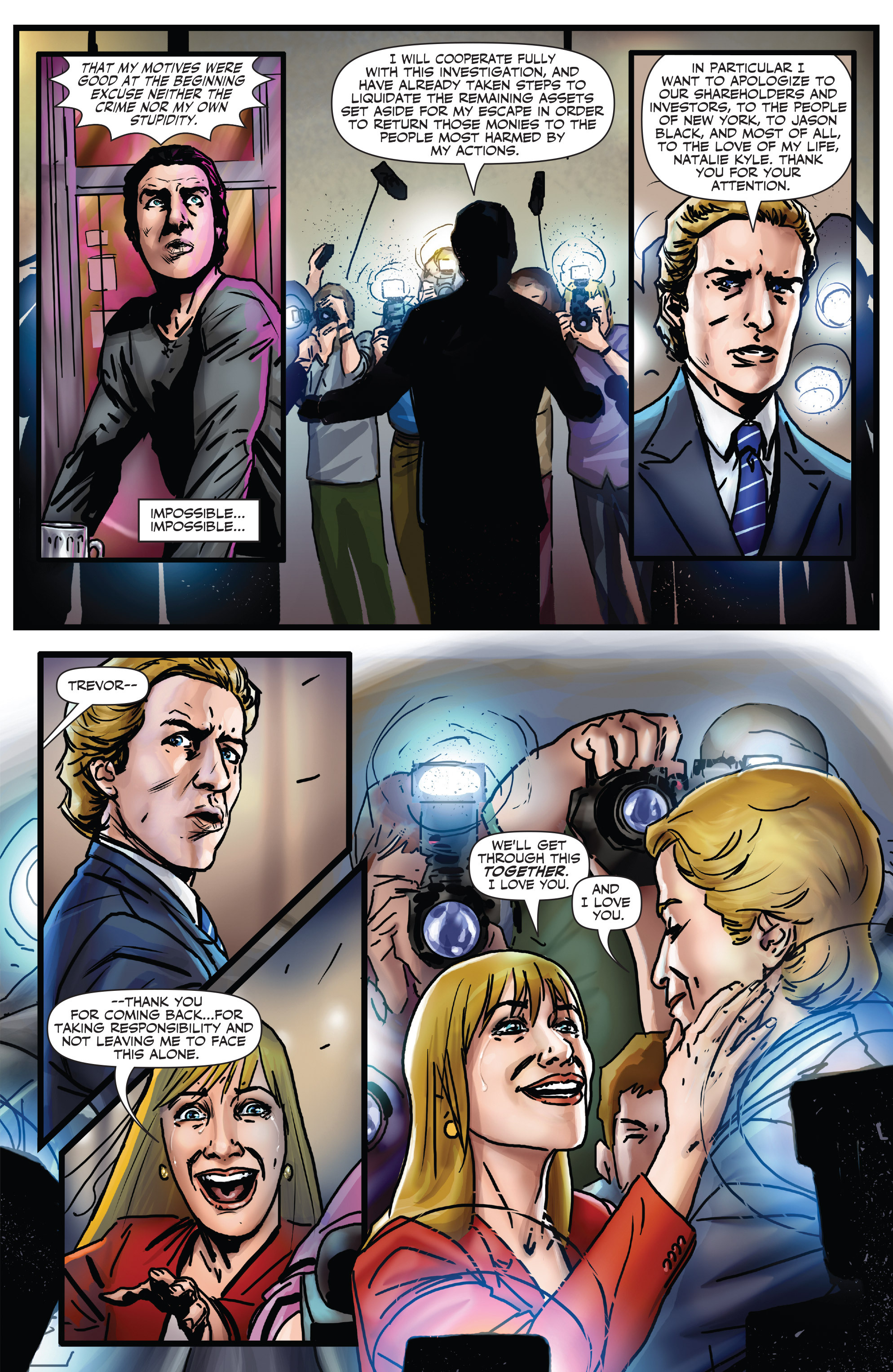 Read online The Twilight Zone (2013) comic -  Issue #2 - 5