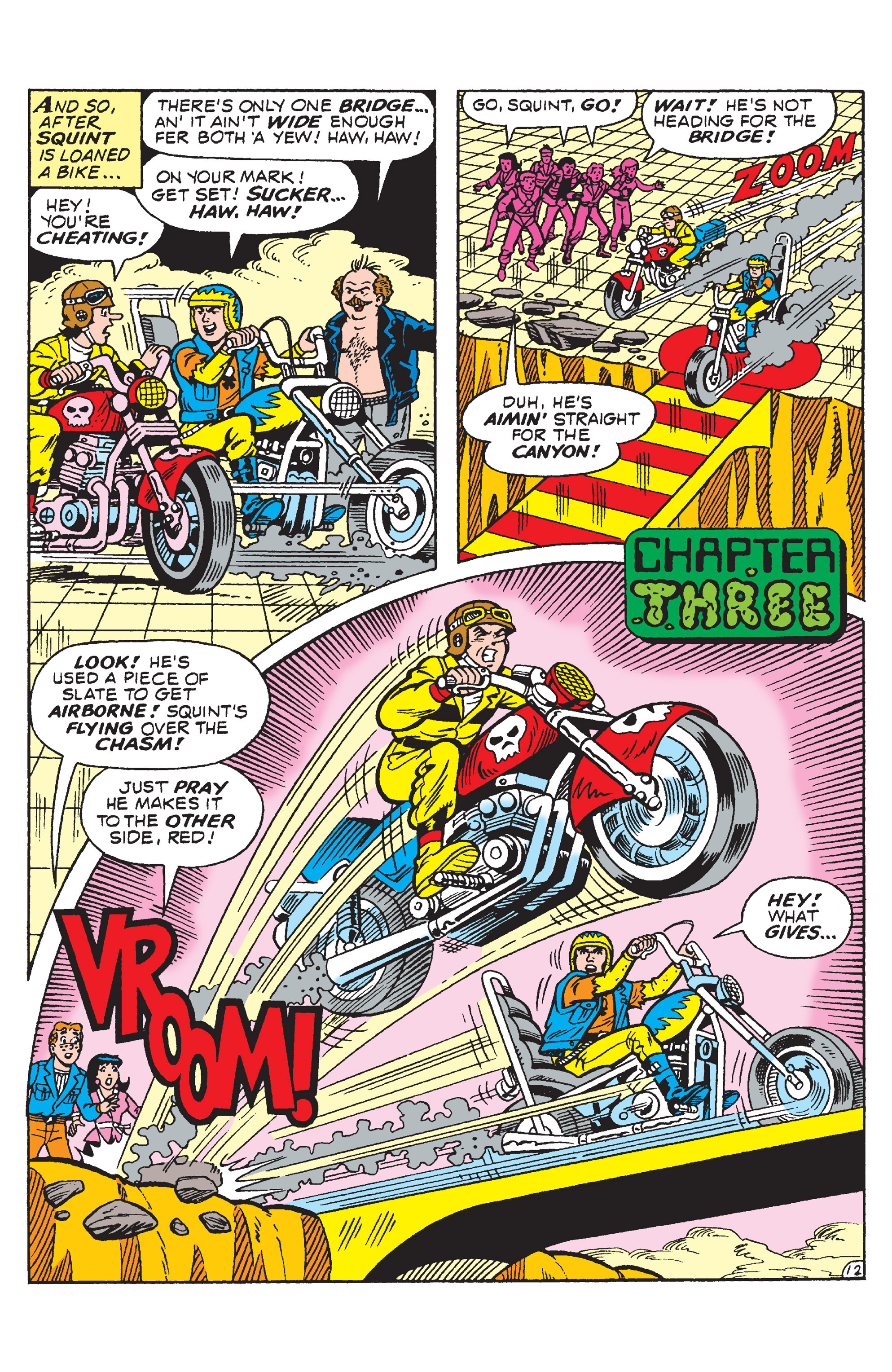 Read online Pep Digital comic -  Issue #50 - 98