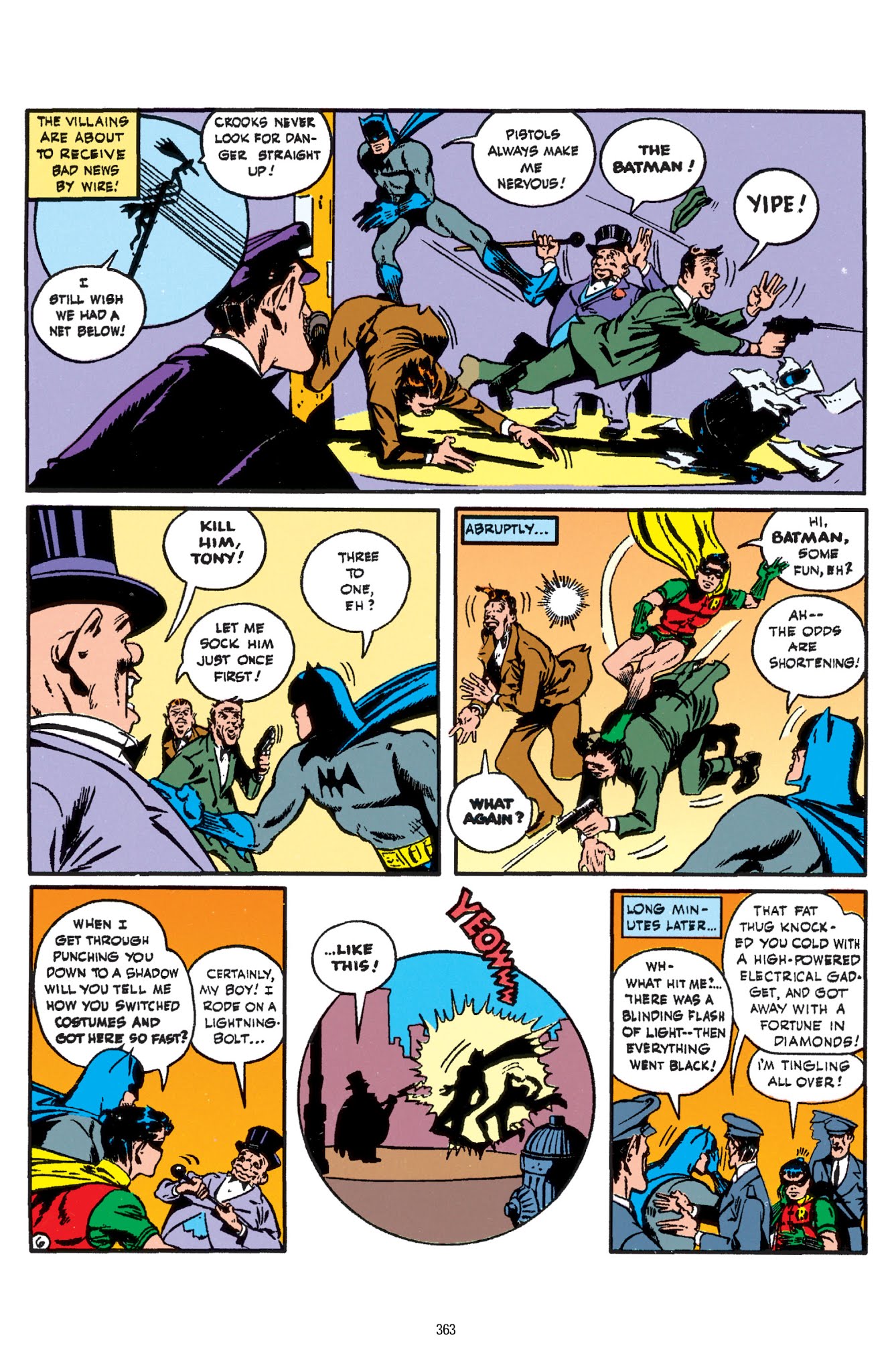 Read online Batman: The Golden Age Omnibus comic -  Issue # TPB 4 (Part 4) - 63