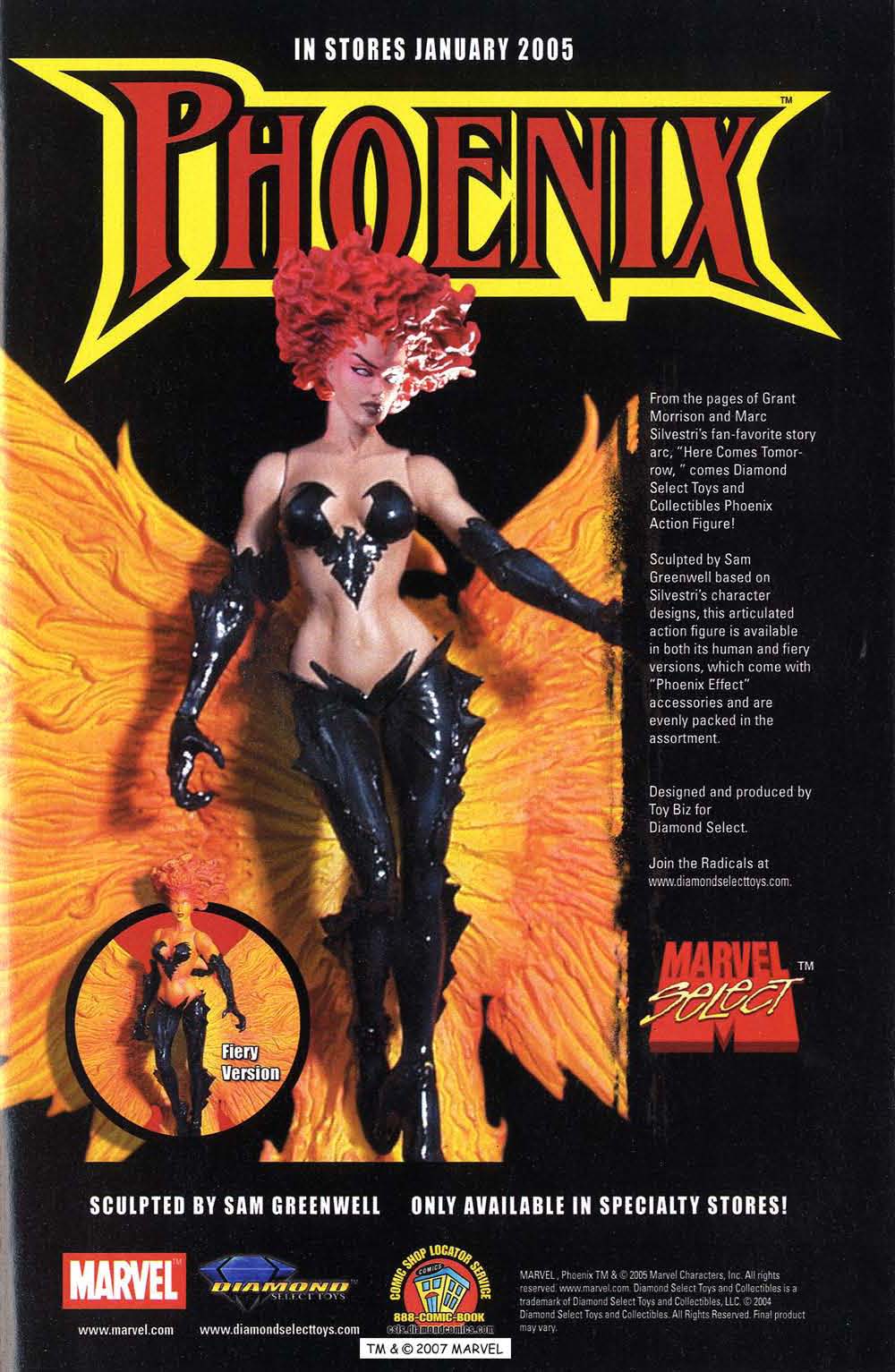 Read online The Incredible Hulk (2000) comic -  Issue #79 - 25