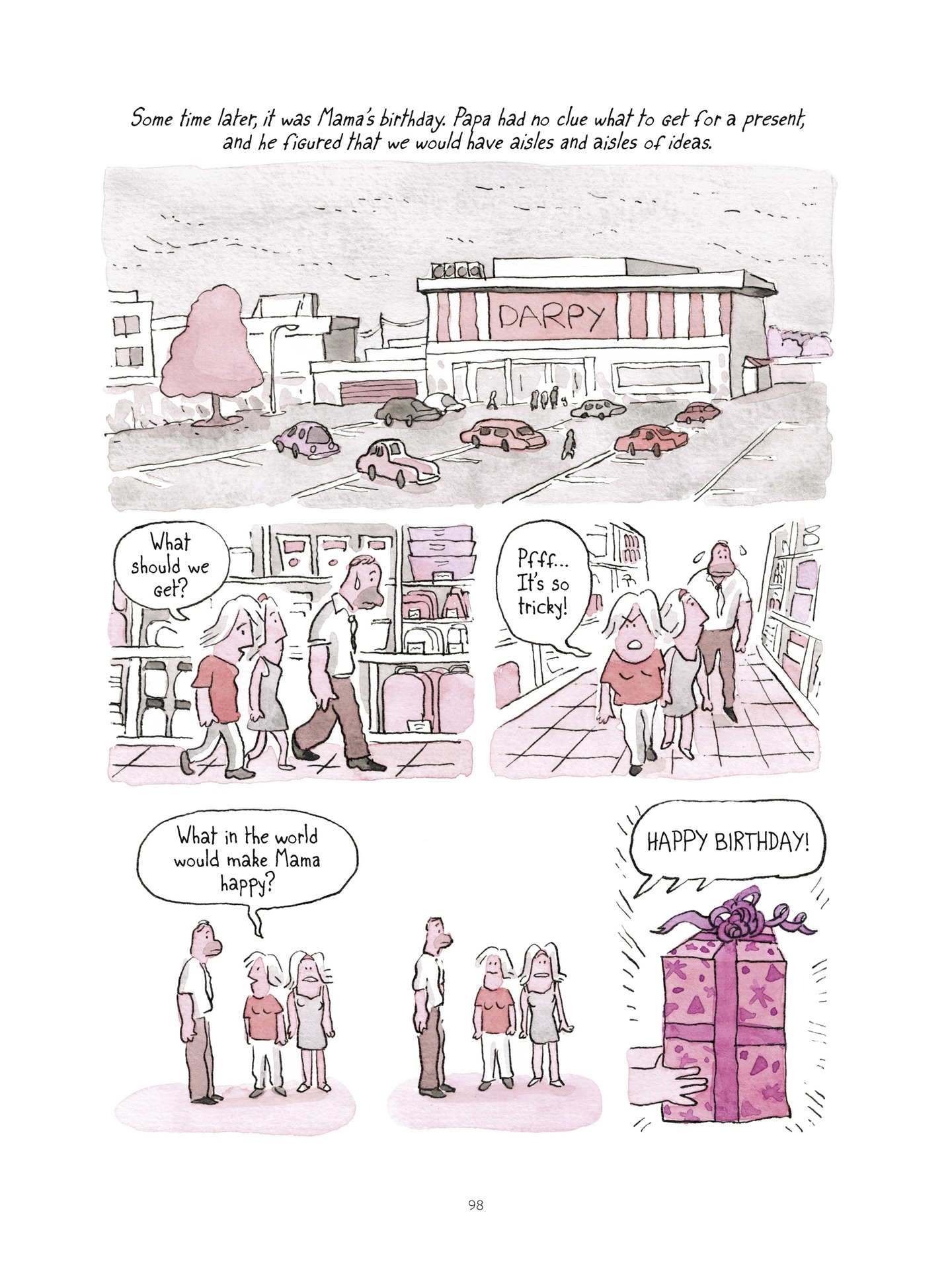 Read online Maiden (2020) comic -  Issue # TPB 2 - 99