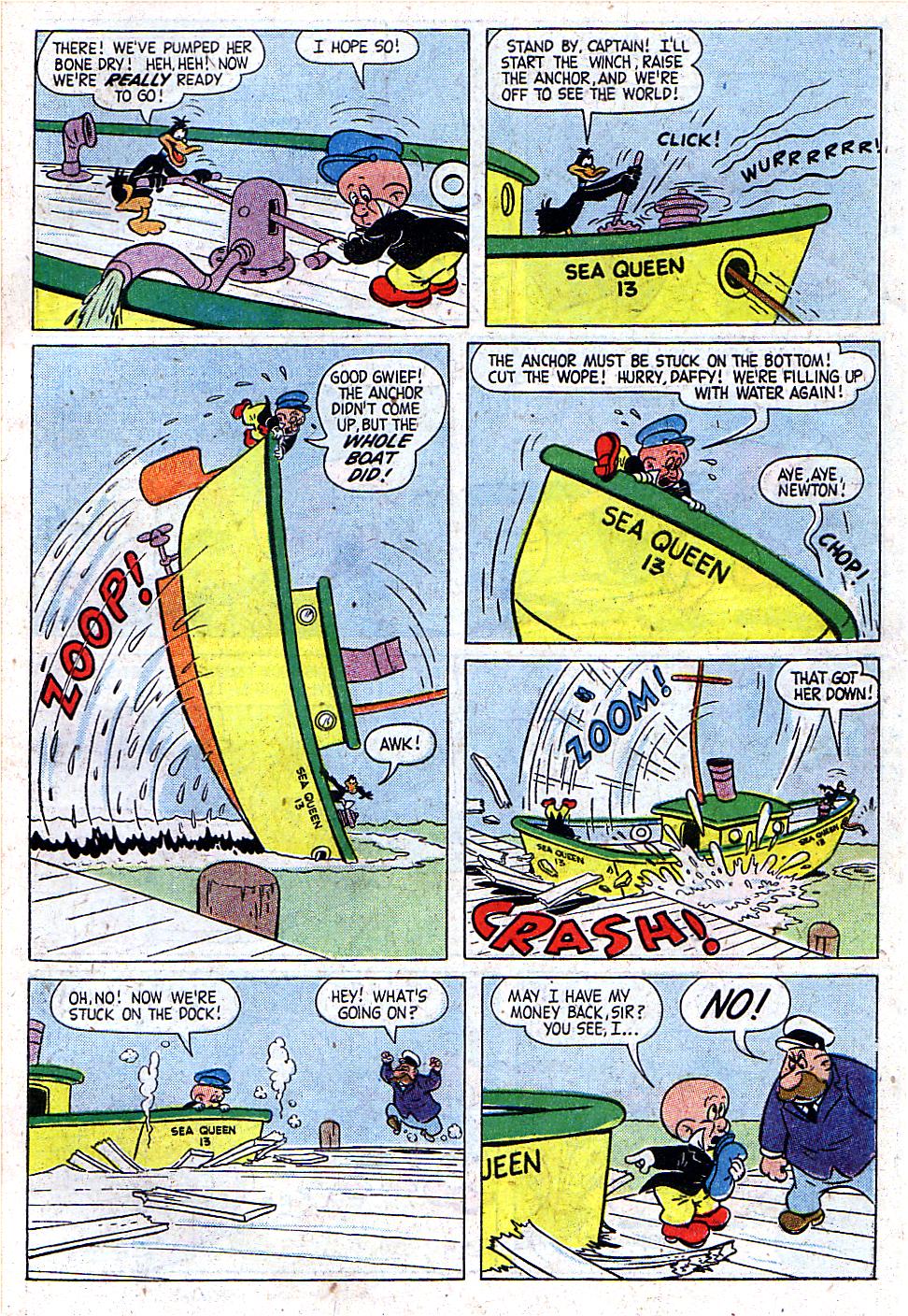 Read online Four Color Comics comic -  Issue #938 - 31