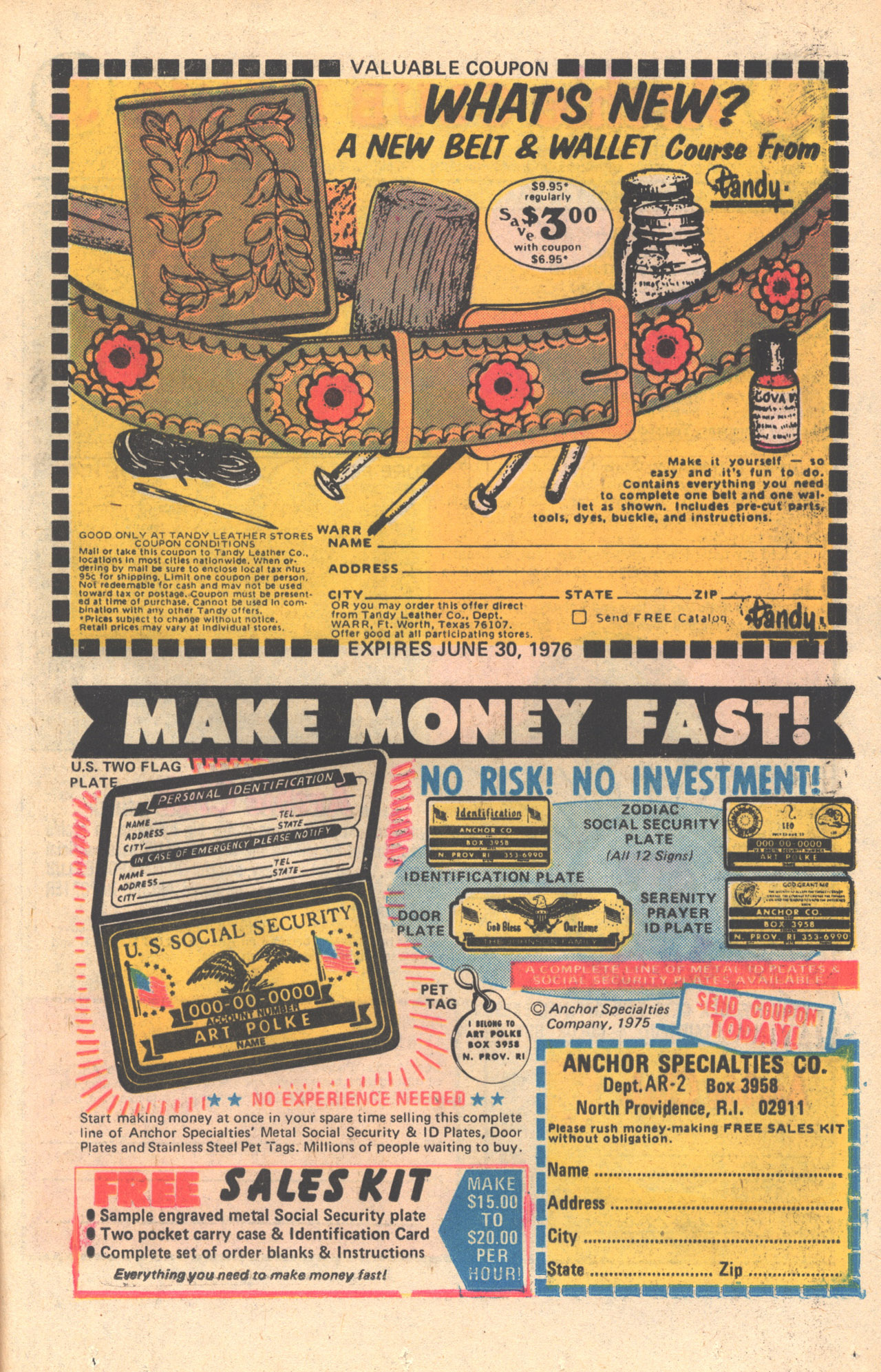 Read online Archie Giant Series Magazine comic -  Issue #244 - 25