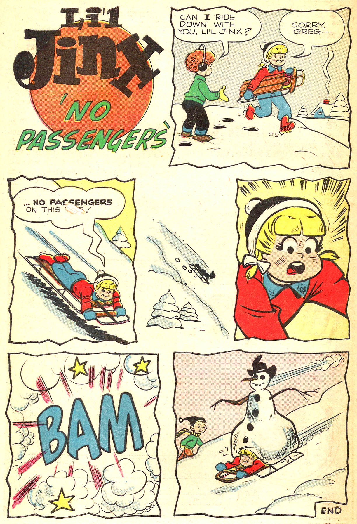 Read online Archie Giant Series Magazine comic -  Issue #25 - 32