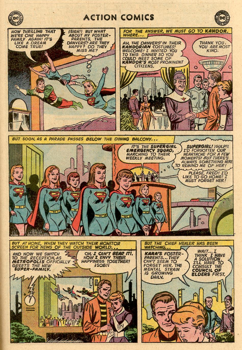Action Comics (1938) issue 314 - Page 27