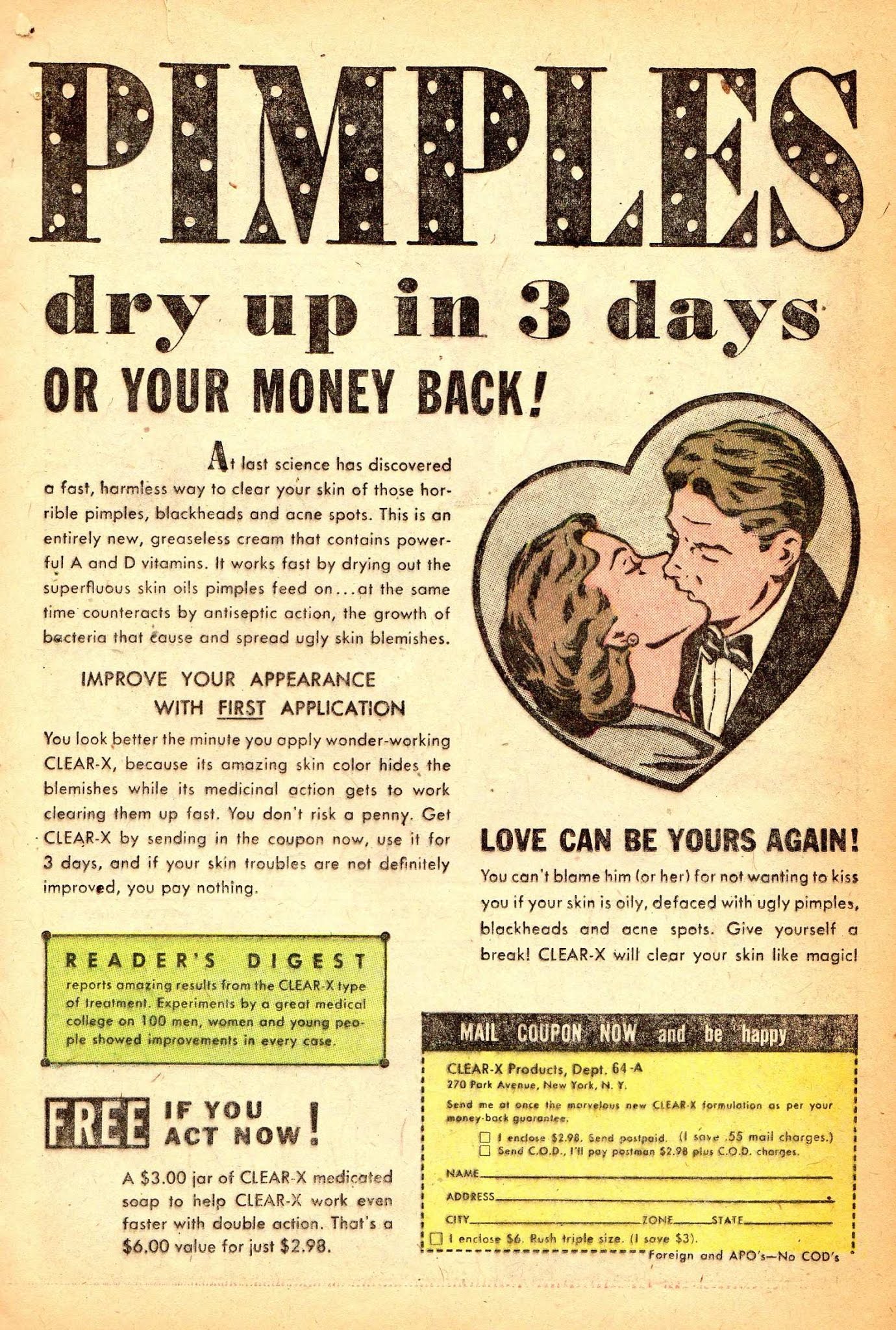 Read online Mystic (1951) comic -  Issue #43 - 13